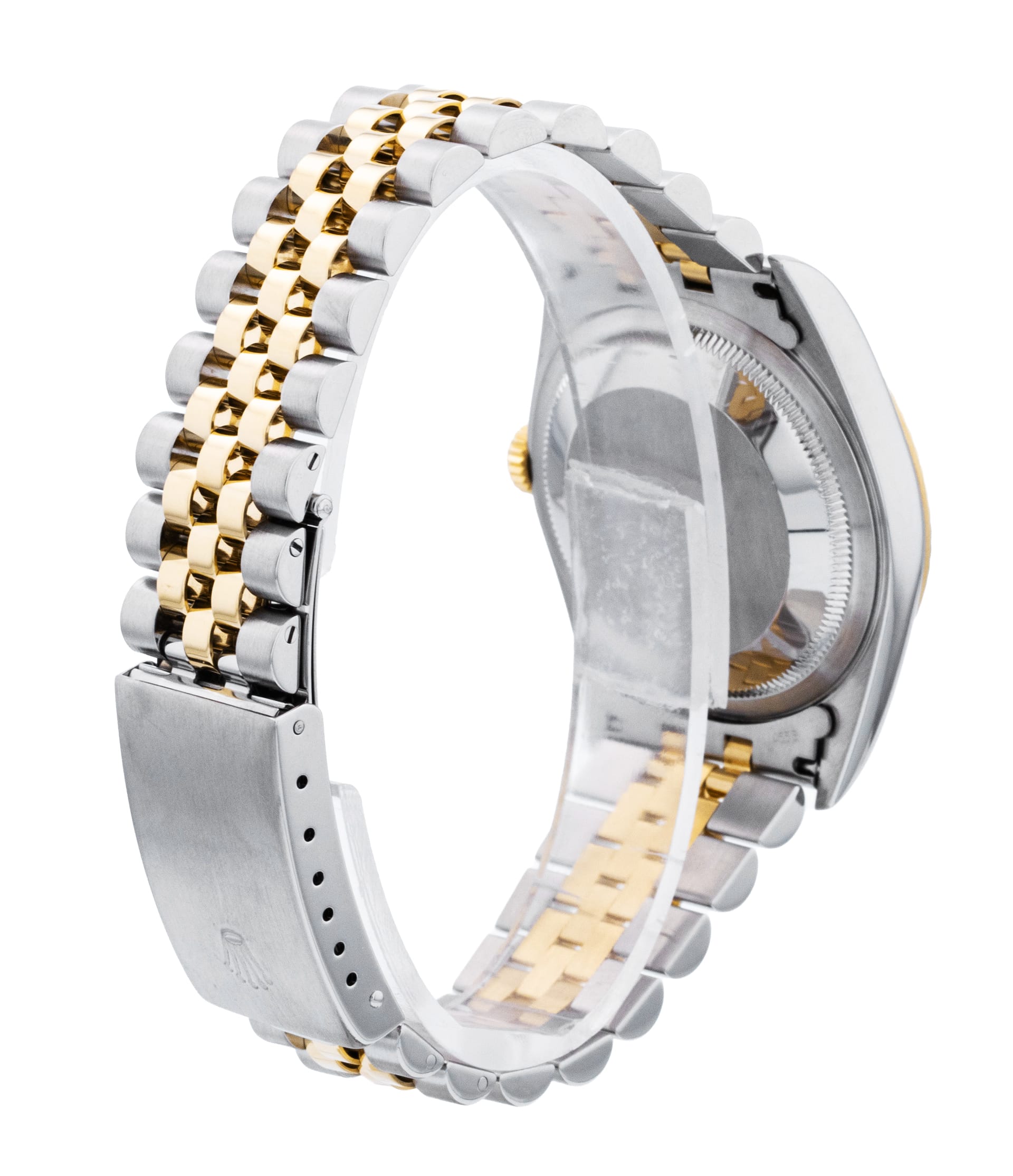 Rolex Datejust 16233 Thumbnail 3