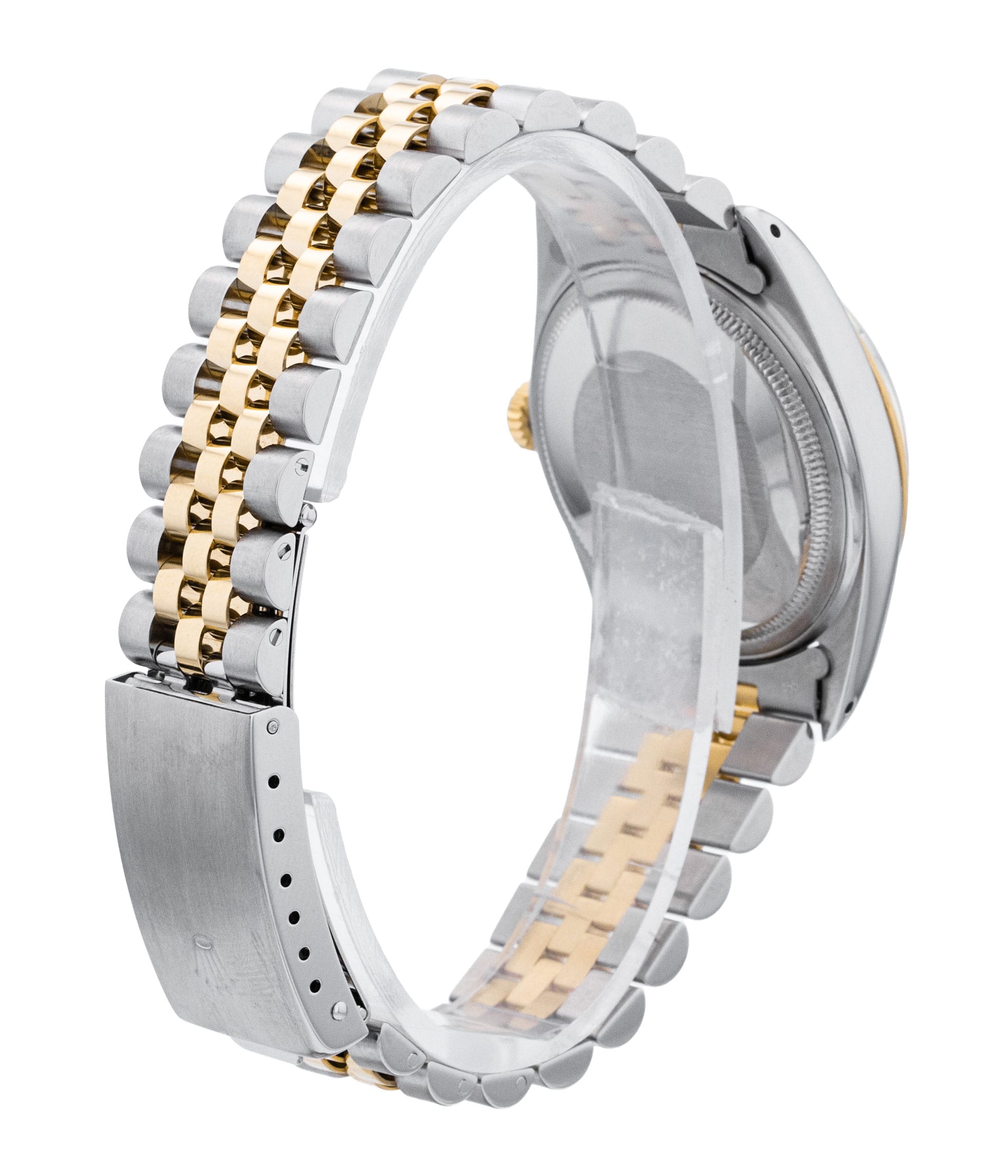 Rolex Datejust 16013 Thumbnail 3