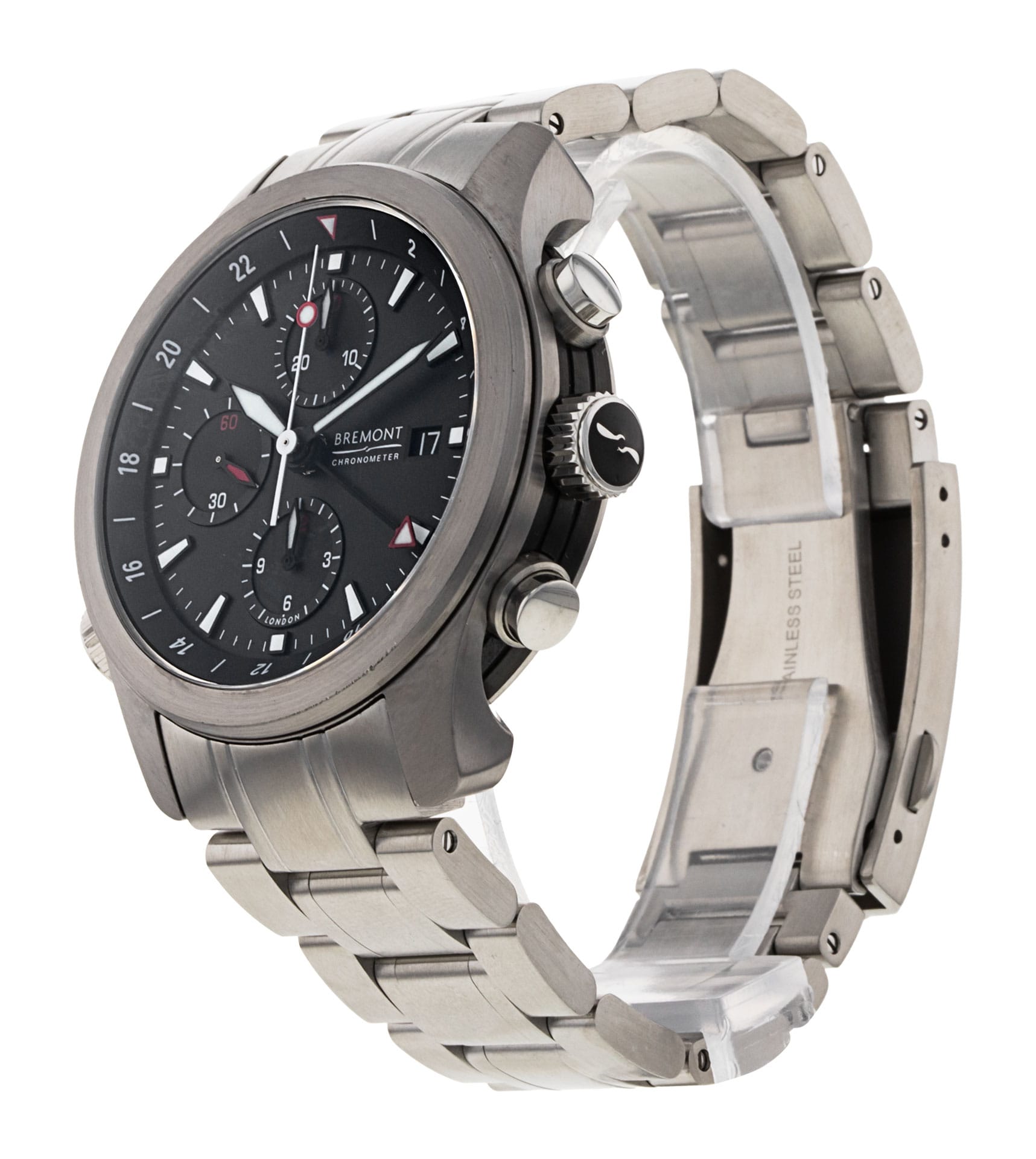 Bremont ALT1 ALT1-ZT/51 Thumbnail 2