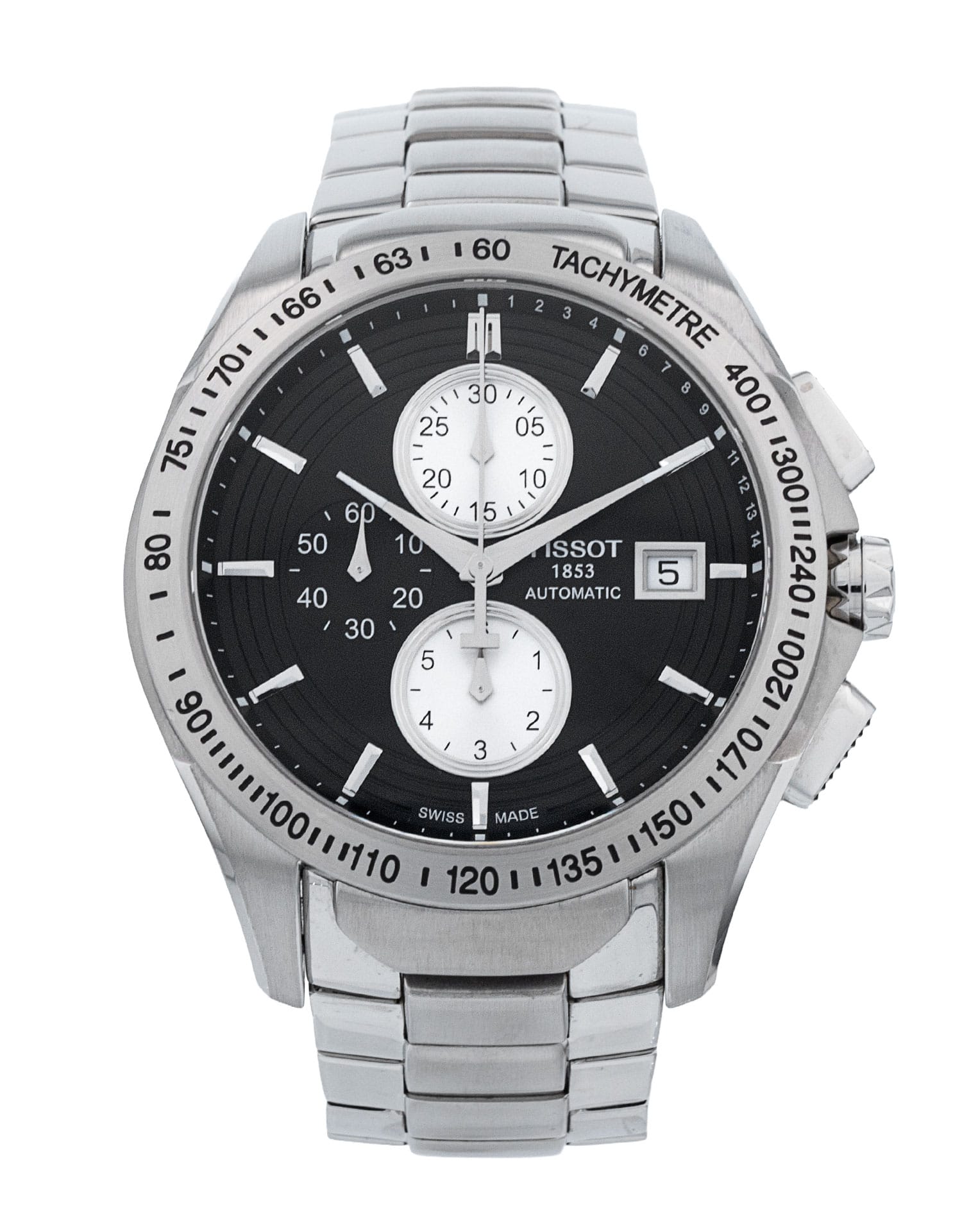 Tissot Veloci-T T024.427.11.051.00 Thumbnail 1