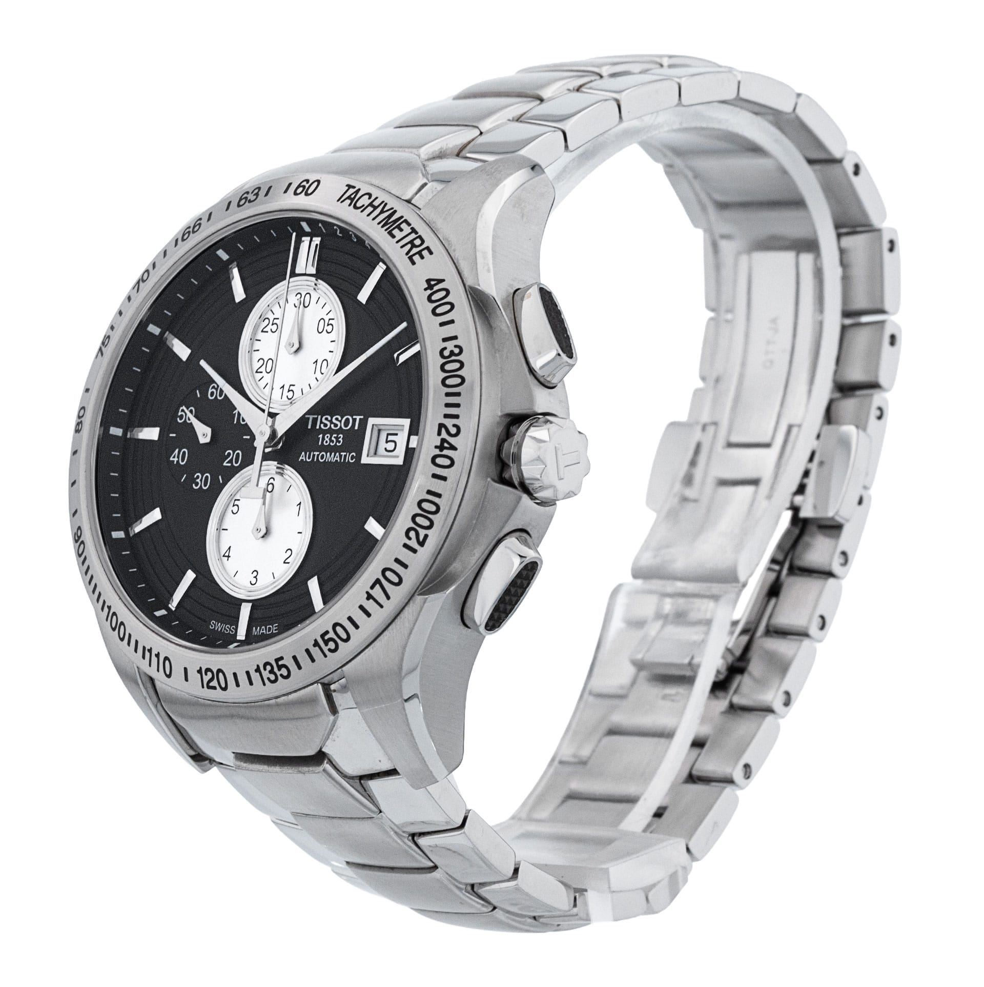 Tissot Veloci-T T024.427.11.051.00 Thumbnail 2