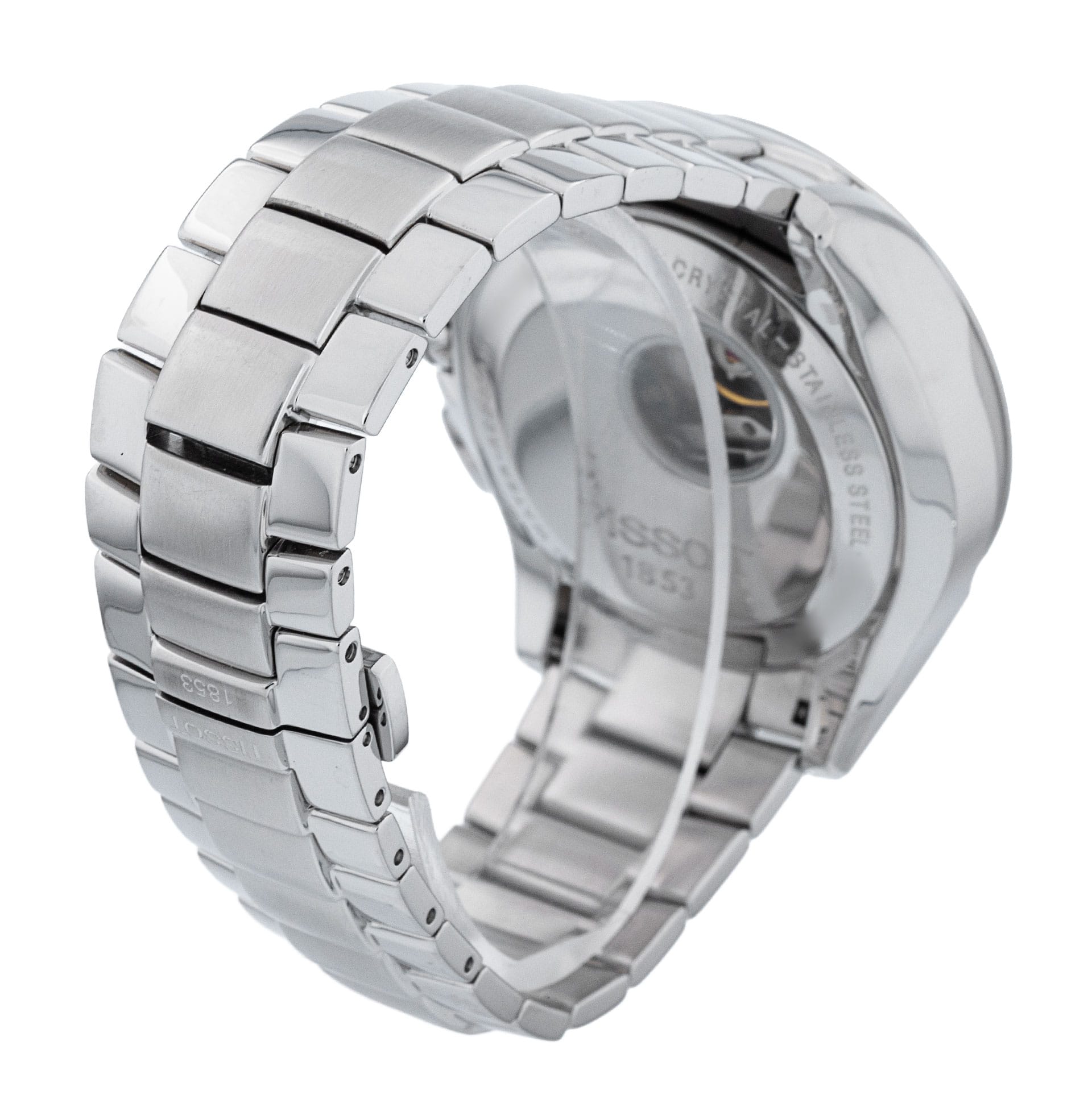 Tissot Veloci-T T024.427.11.051.00 Thumbnail 3