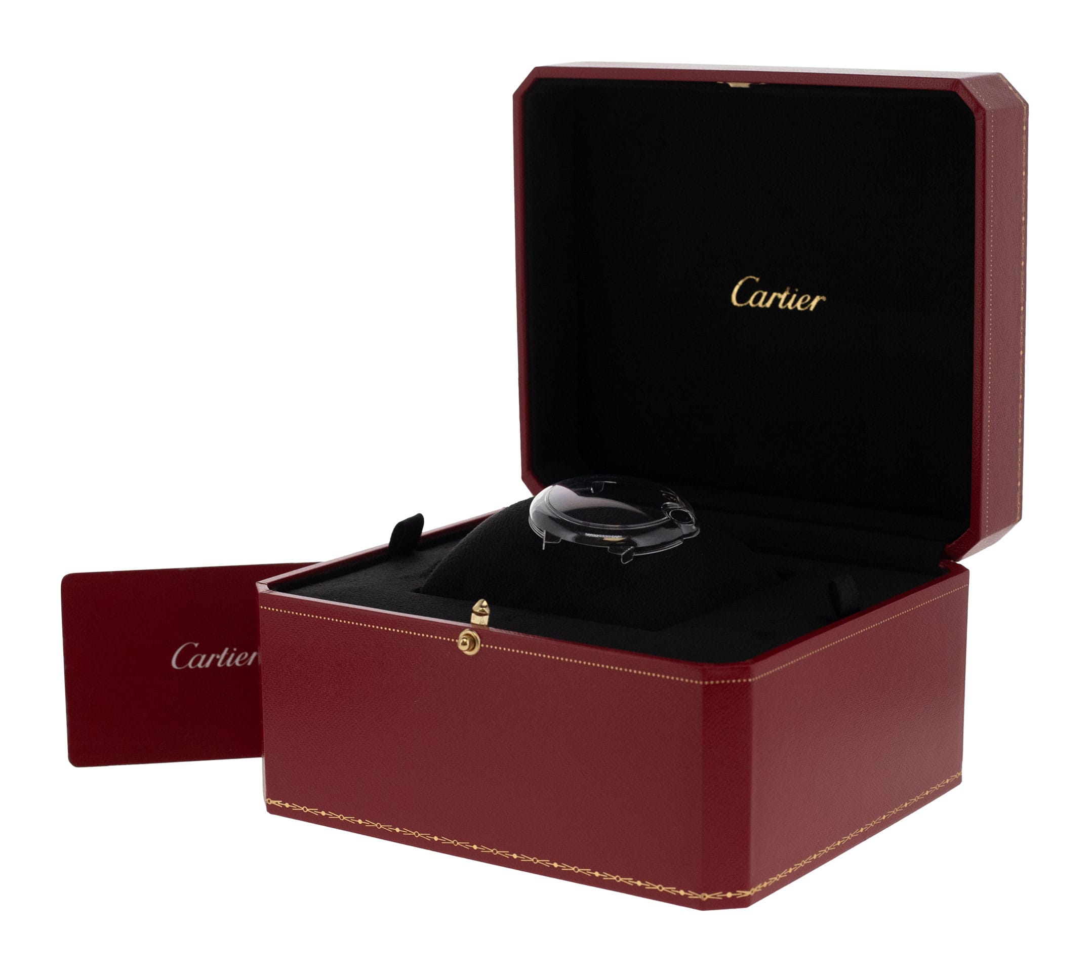 Cartier Ballon Bleu De Cartier WSBB0026 Thumbnail 4