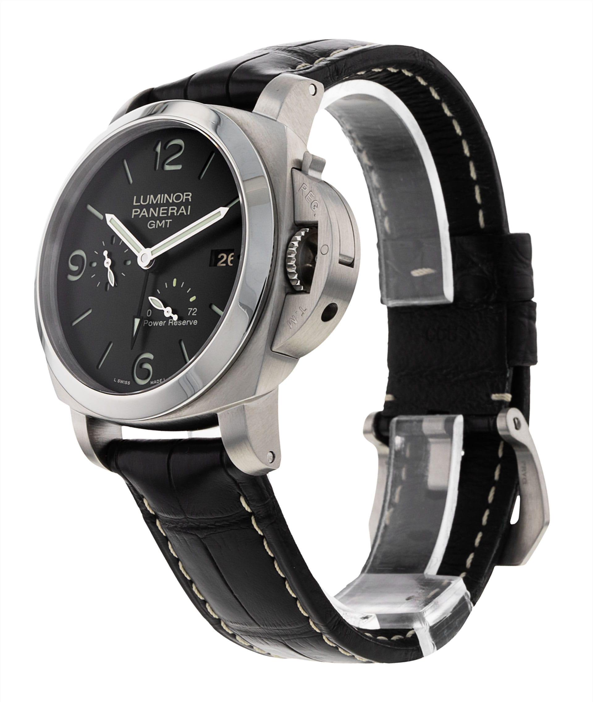 Panerai Luminor 1950 PAM00321 Thumbnail 2