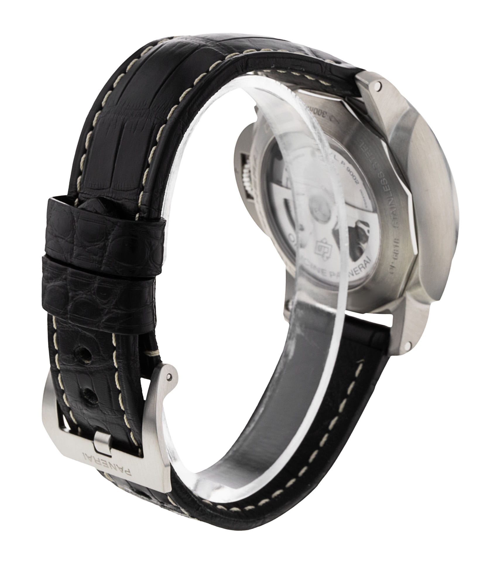 Panerai Luminor 1950 PAM00321 Thumbnail 3