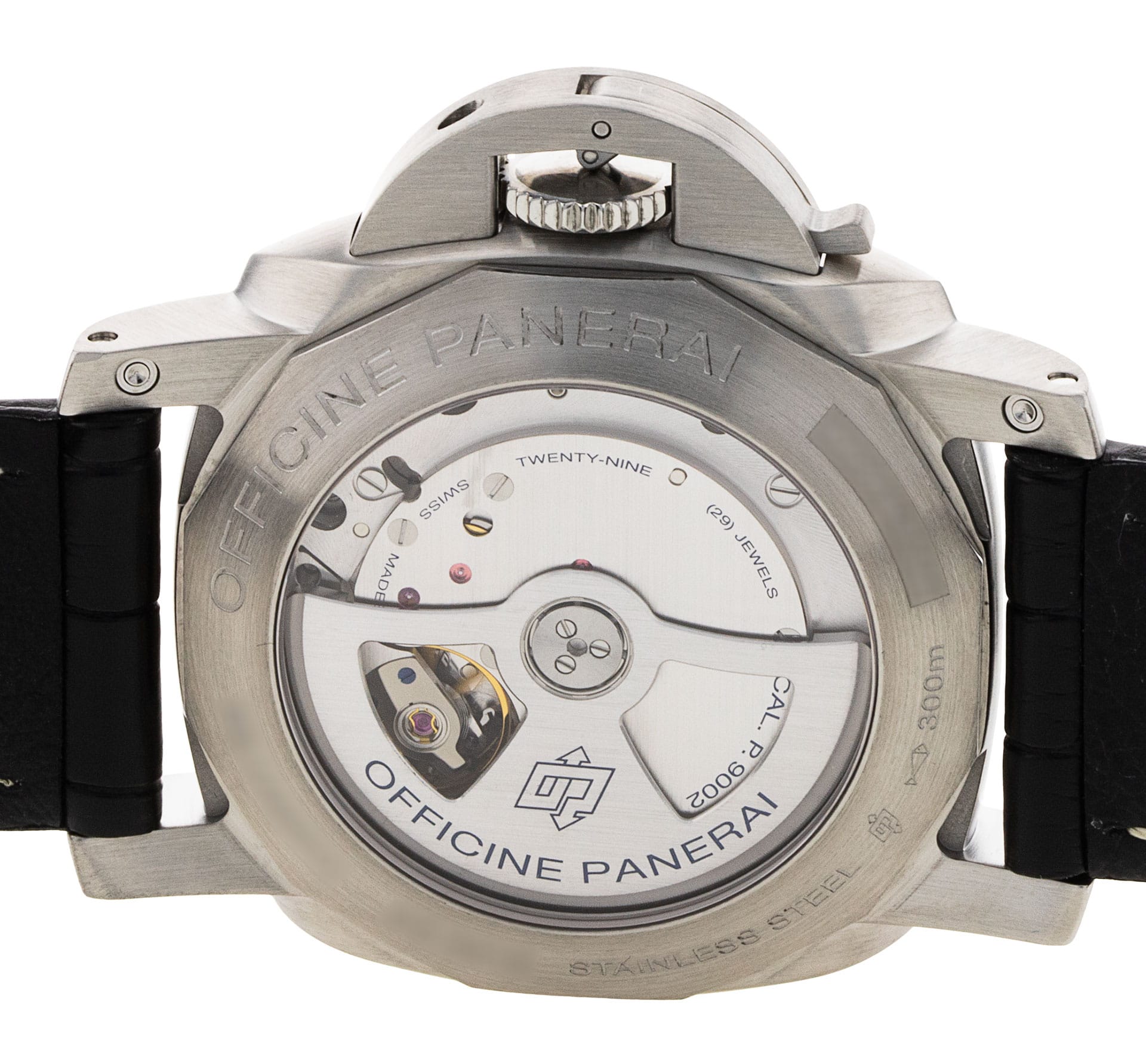 Panerai Luminor 1950 PAM00321 Thumbnail 4