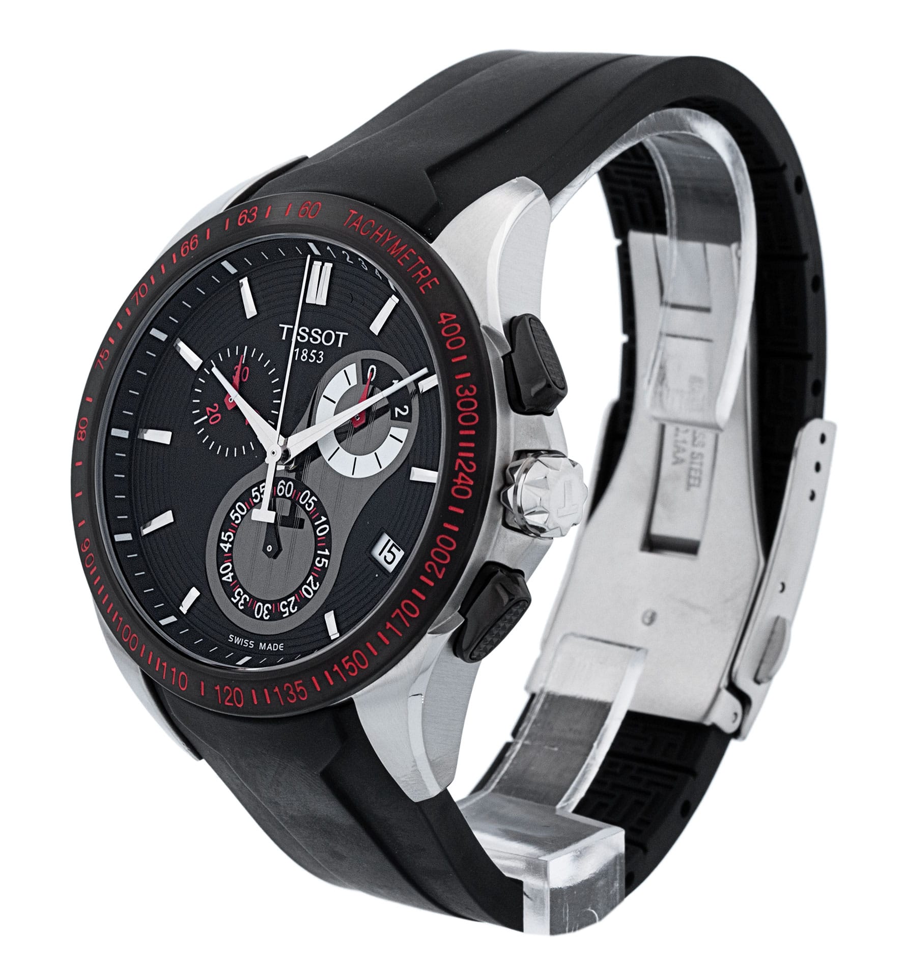 Tissot Veloci-T T024.417.27.051.00 Thumbnail 2