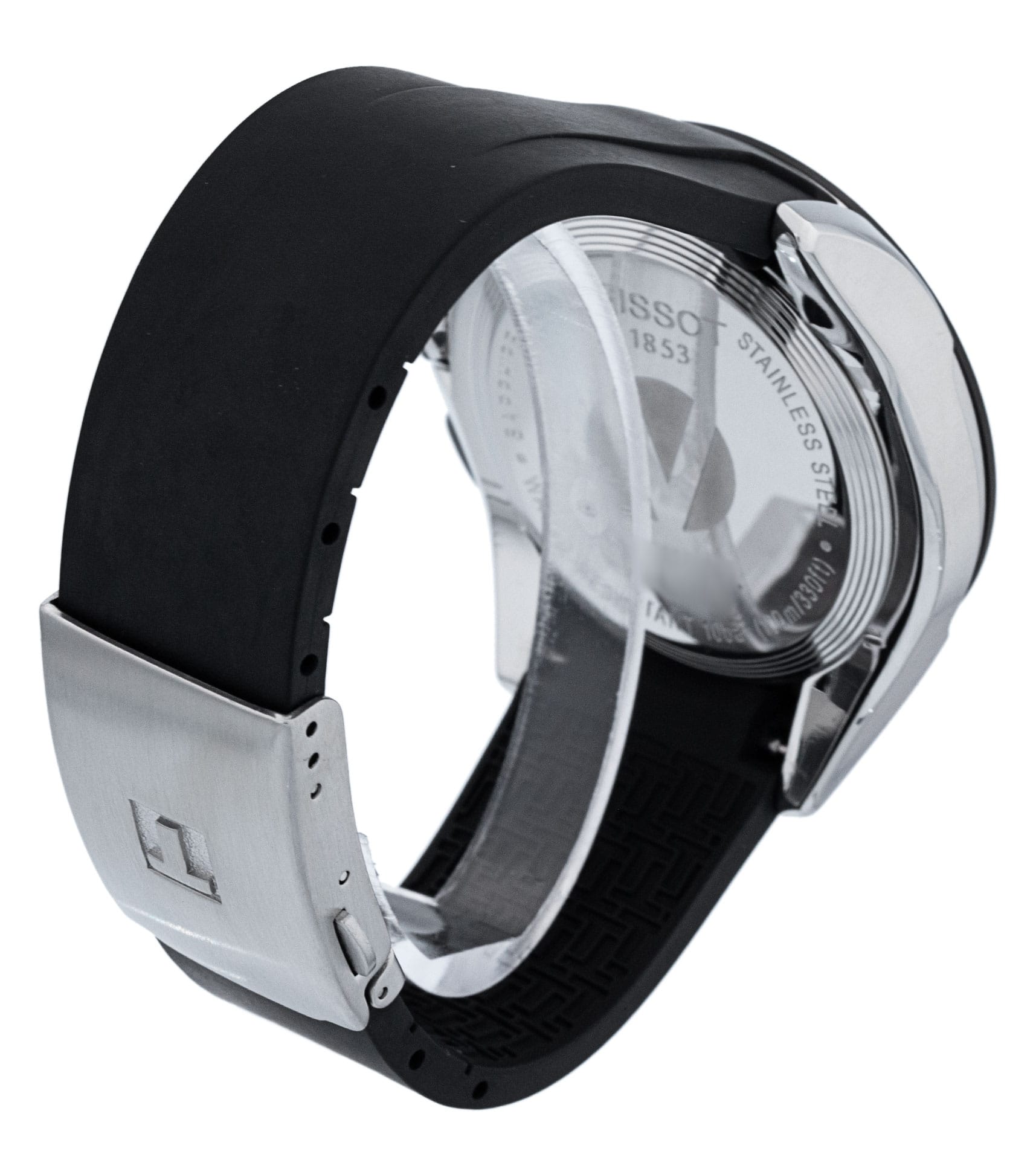 Tissot Veloci-T T024.417.27.051.00 Thumbnail 3