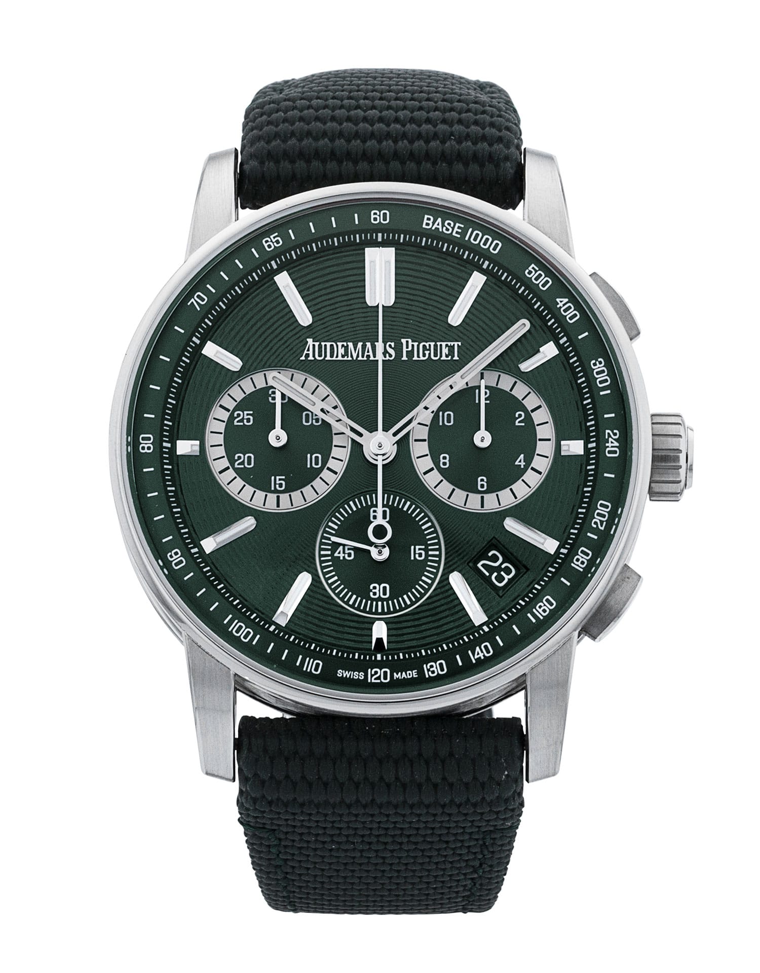 Pre-Owned Audemars Piguet CODE 11.59 Watch