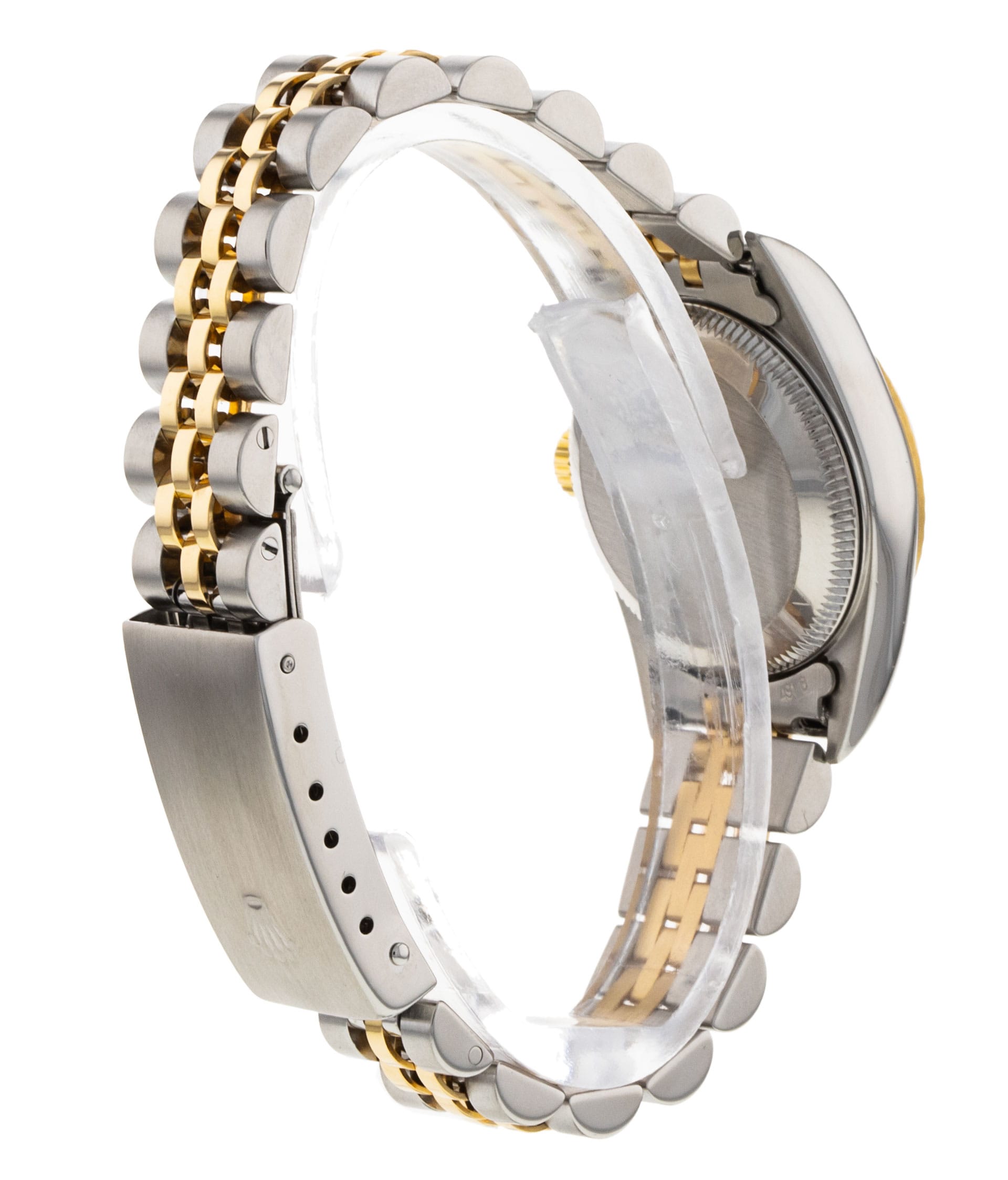 Rolex Lady Oyster Perpetual 76193 Thumbnail 3