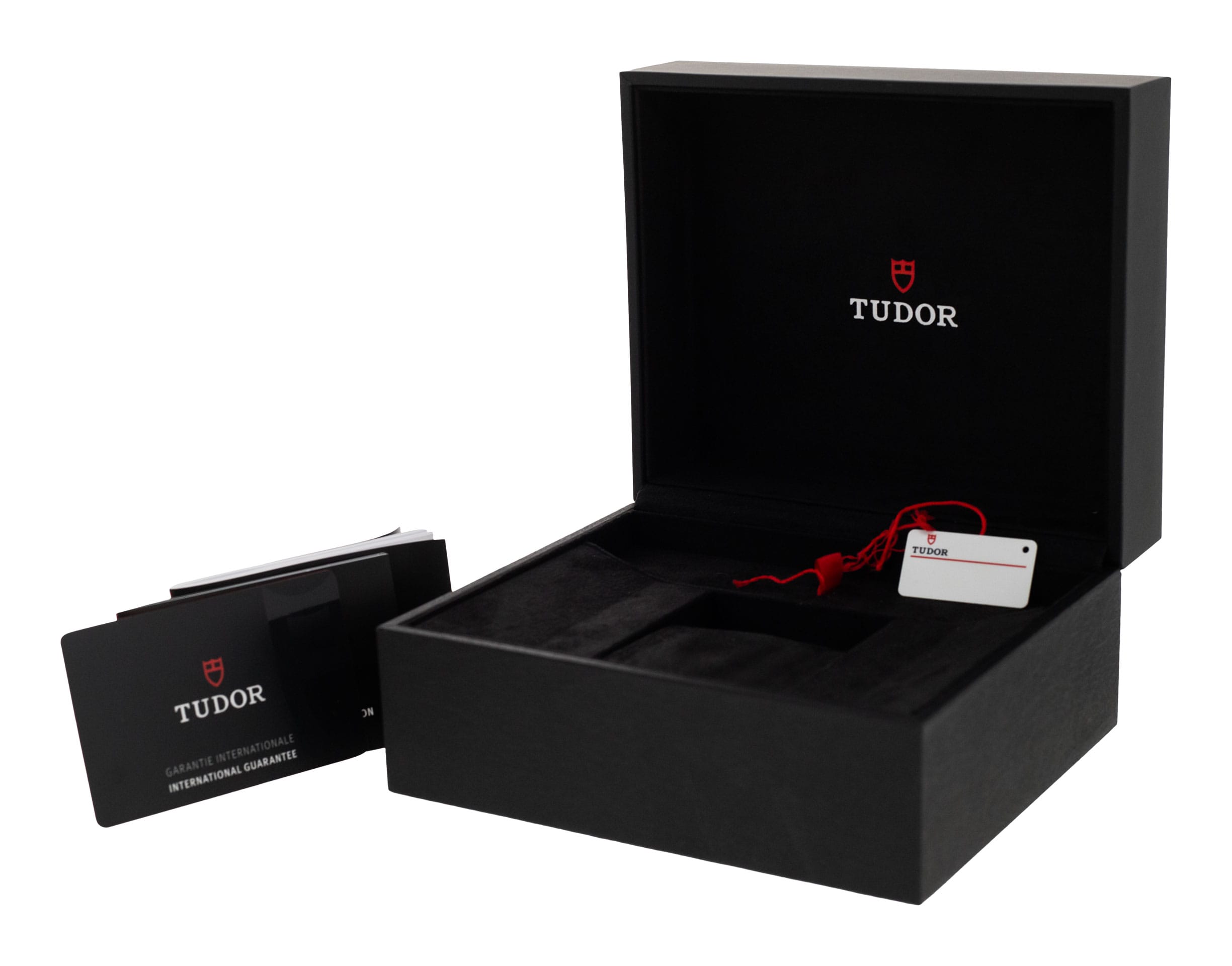 Tudor Black Bay 58 M79030N-0001 Thumbnail 4
