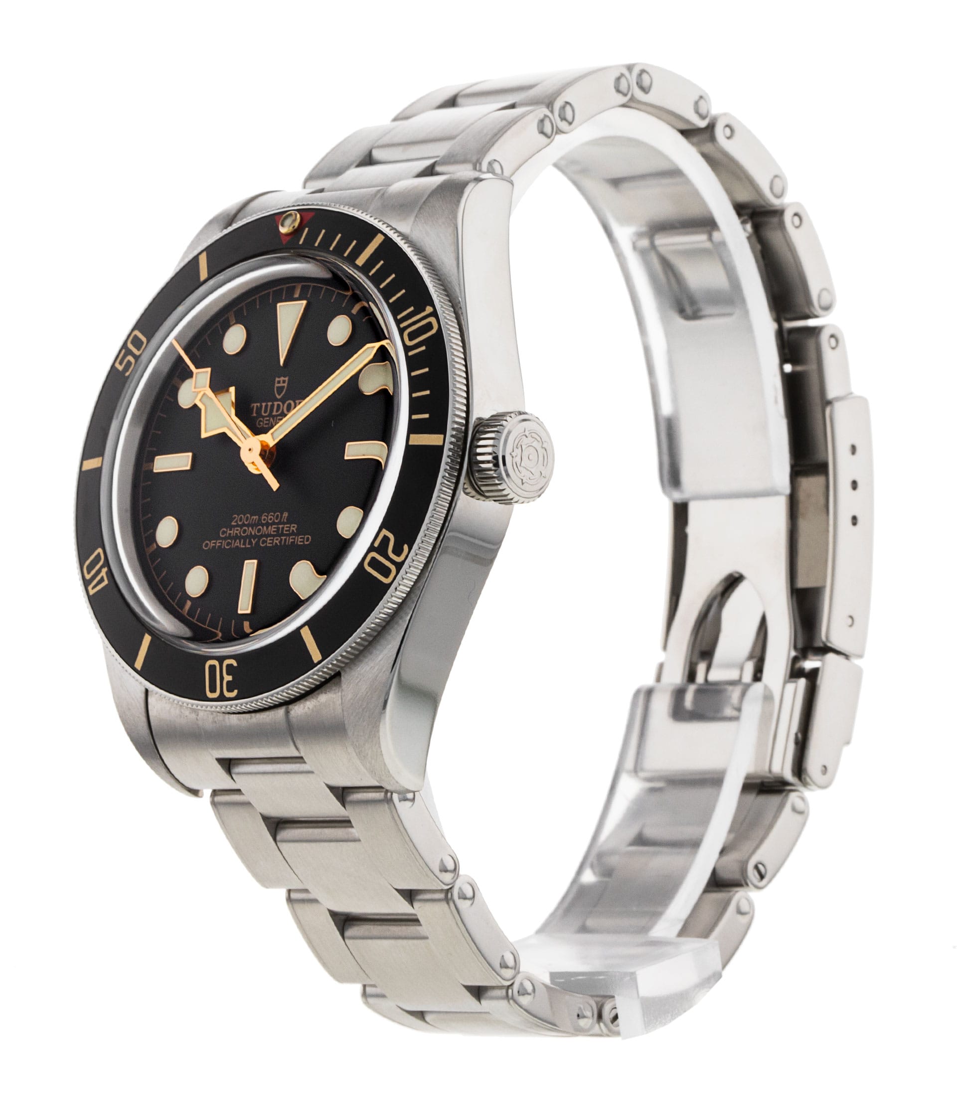 Tudor Black Bay 58 M79030N-0001 Thumbnail 2