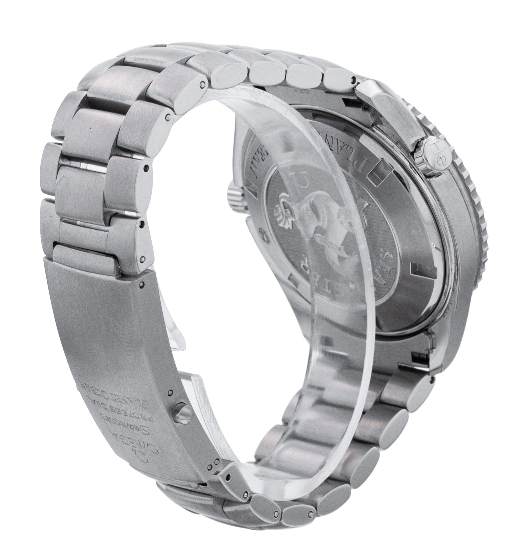 Omega Planet Ocean 2208.50.00 Thumbnail 3