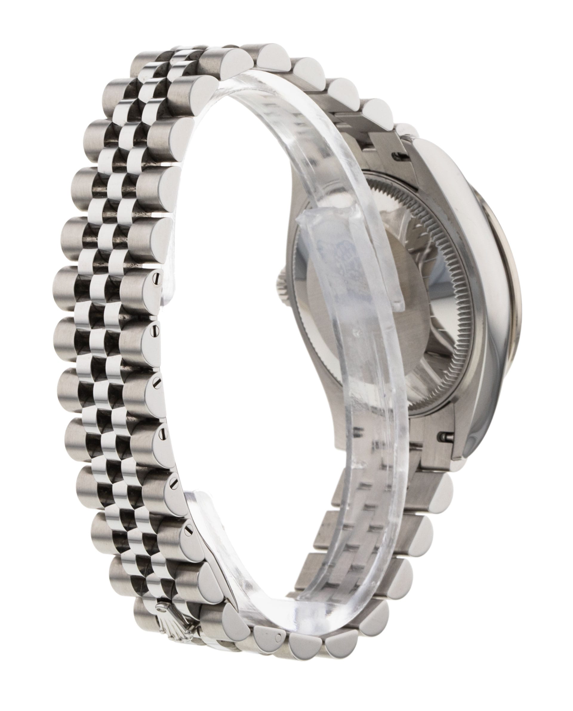 Rolex Datejust Lady 31 278384 RBR Thumbnail 3