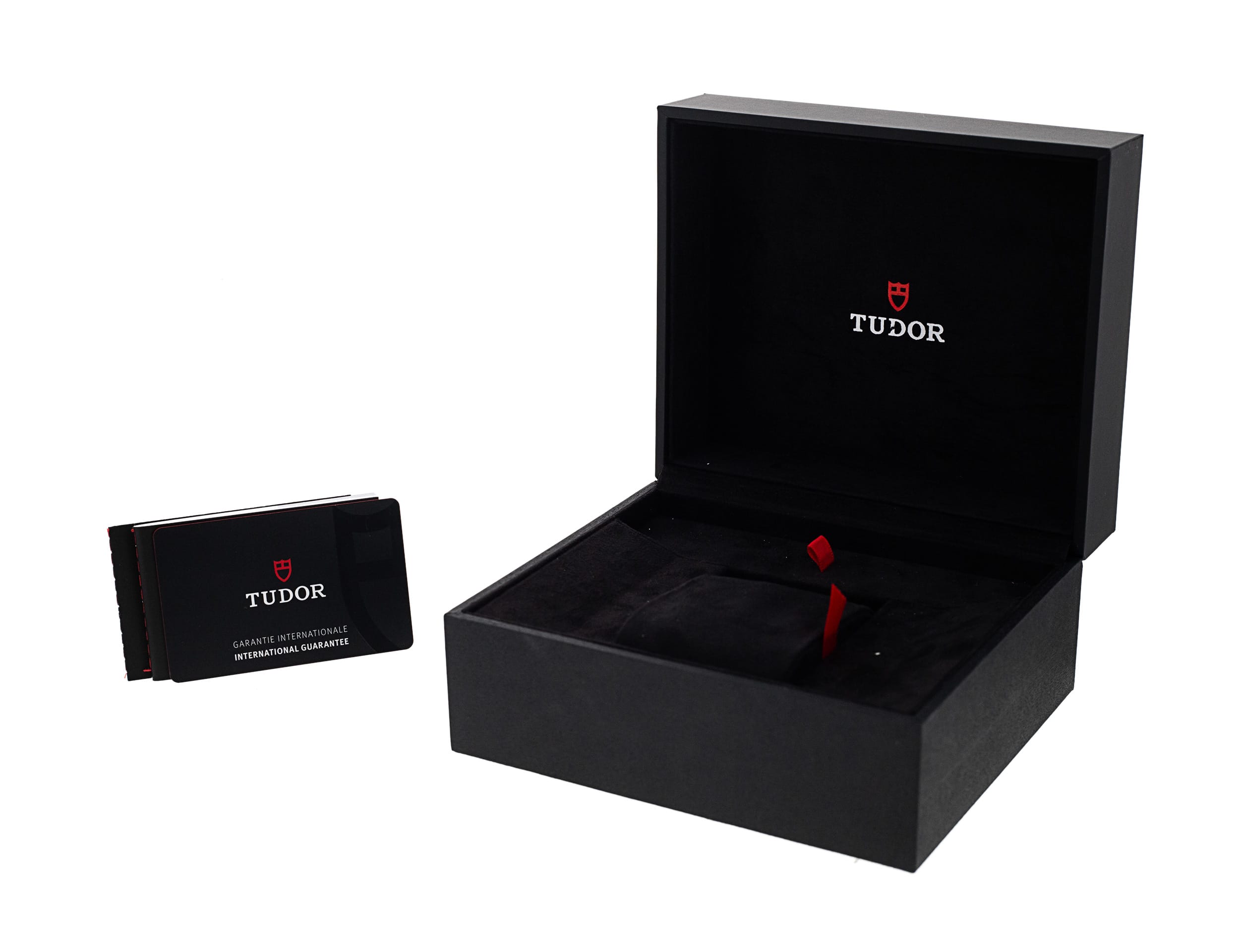 Tudor Pelagos FXD M25717N-0001 Thumbnail 4