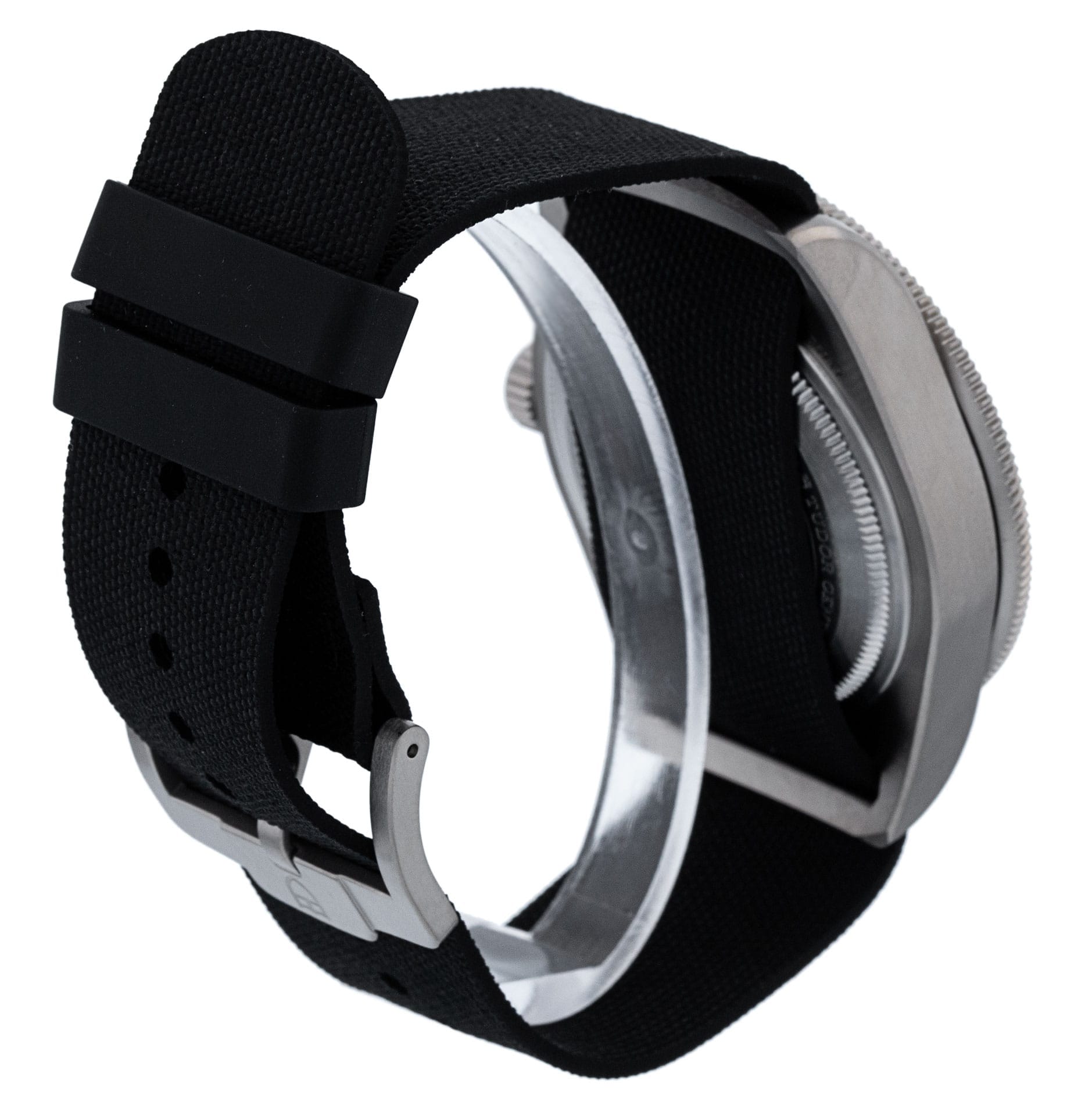 Tudor Pelagos FXD M25717N-0001 Thumbnail 3