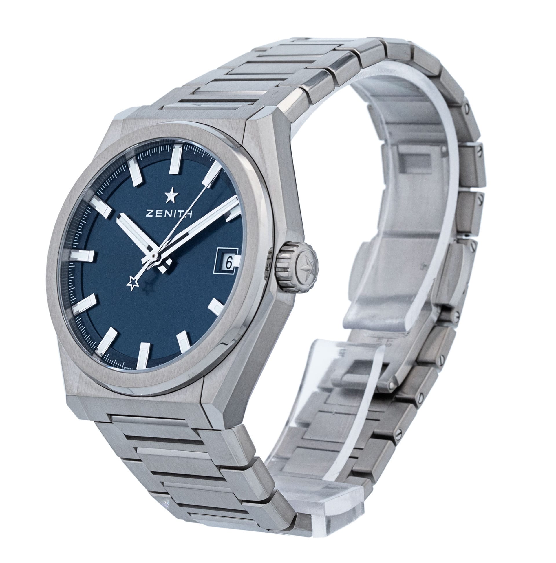 Zenith Defy 95.9000.670/51.M9000 Thumbnail 2