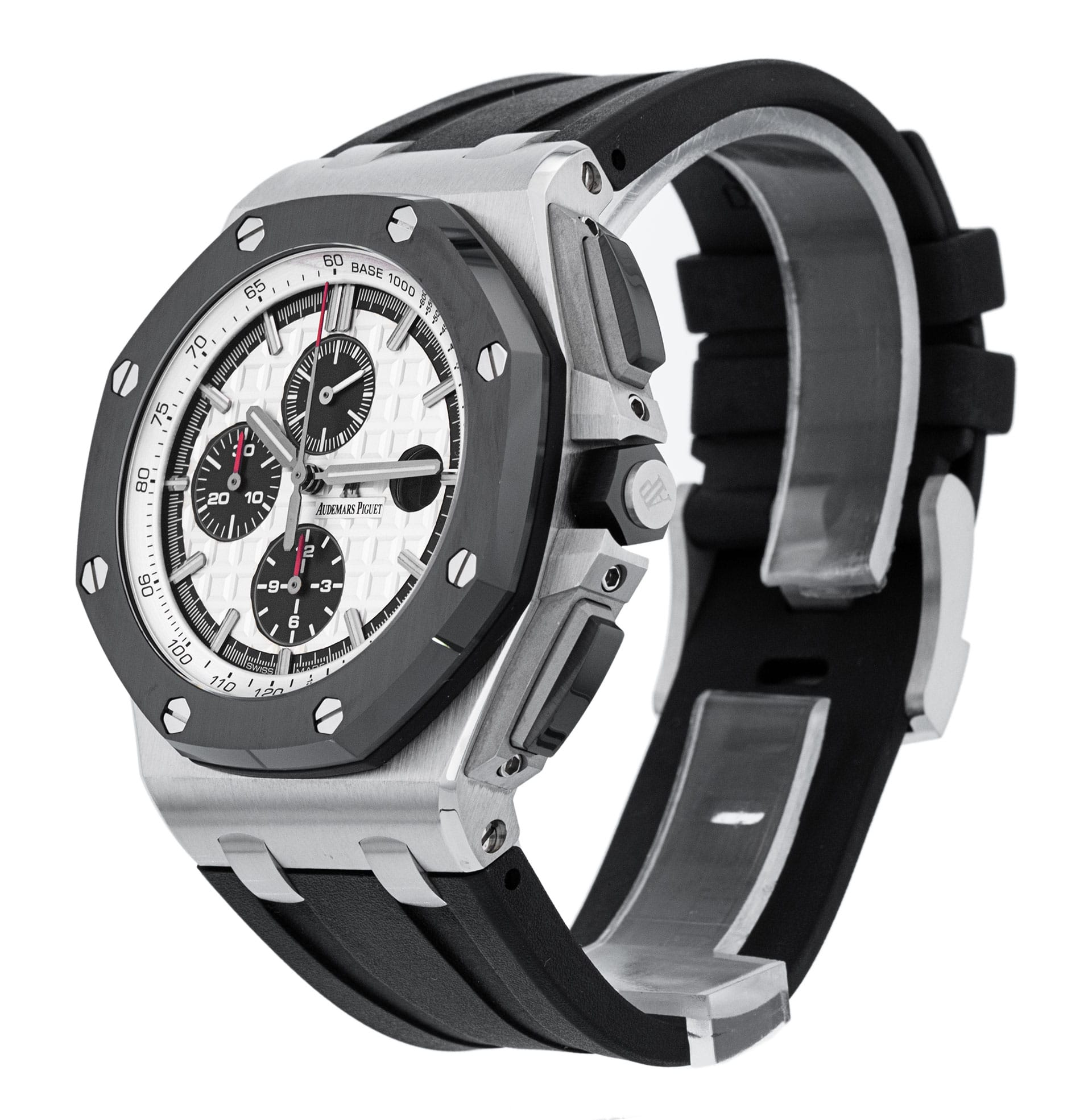 Audemars Piguet Royal Oak Offshore 26400SO.OO.A002CA.01 Thumbnail 2