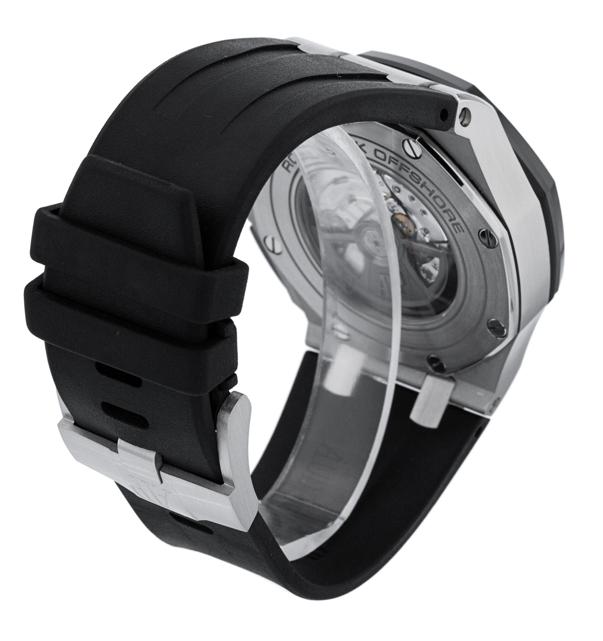 Audemars Piguet Royal Oak Offshore 26400SO.OO.A002CA.01 Thumbnail 3