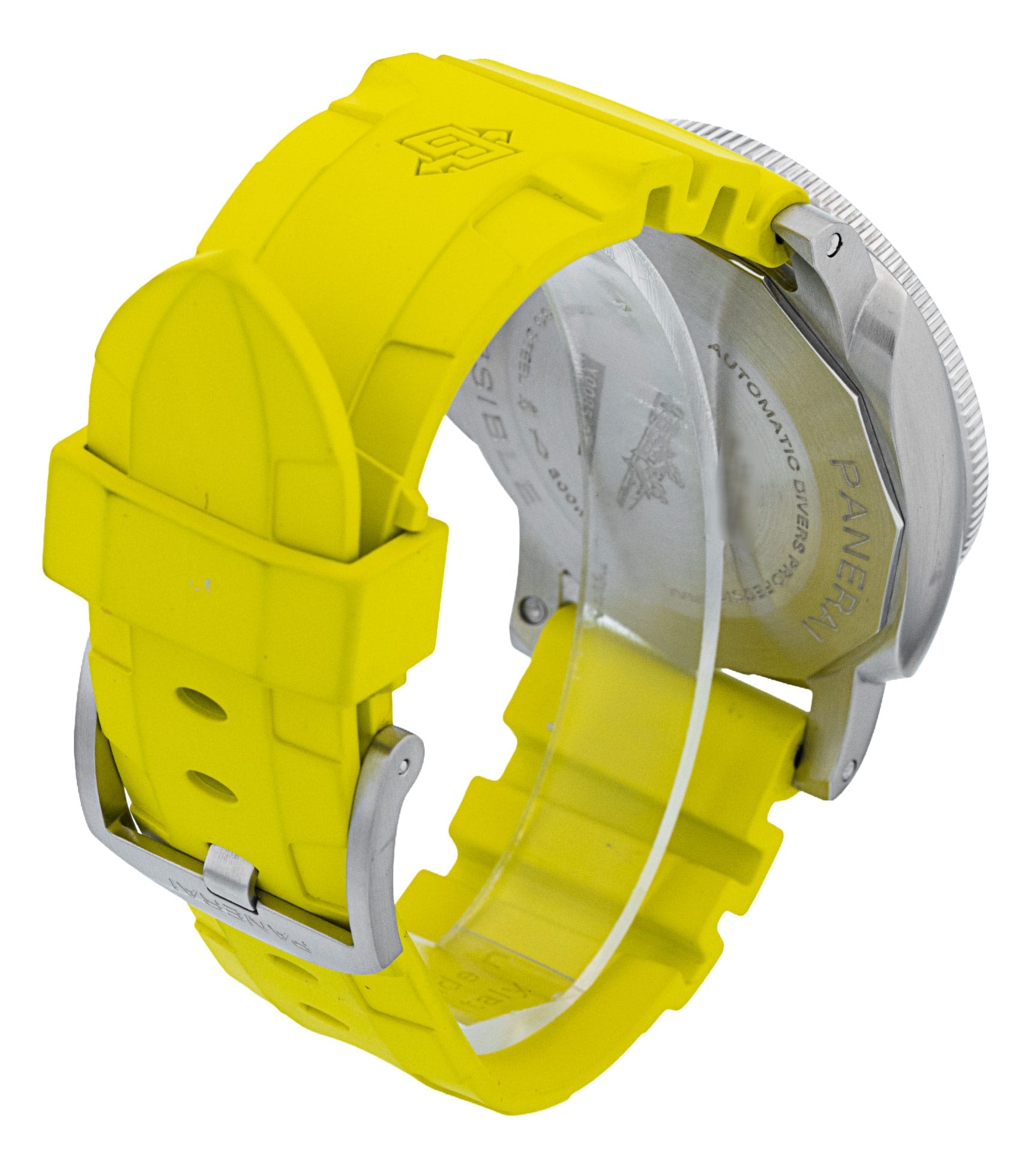 Panerai Submersible QuarantaQuattro PAM01226 Thumbnail 3