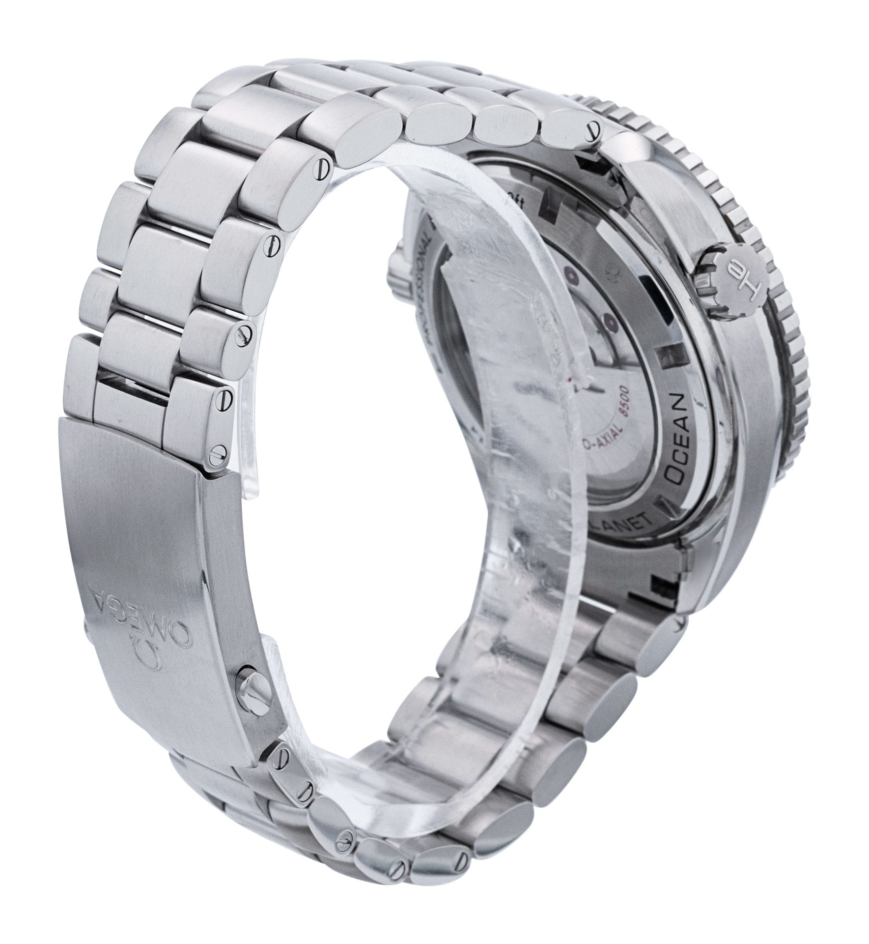 Omega Planet Ocean 232.30.46.21.01.001 Thumbnail 3