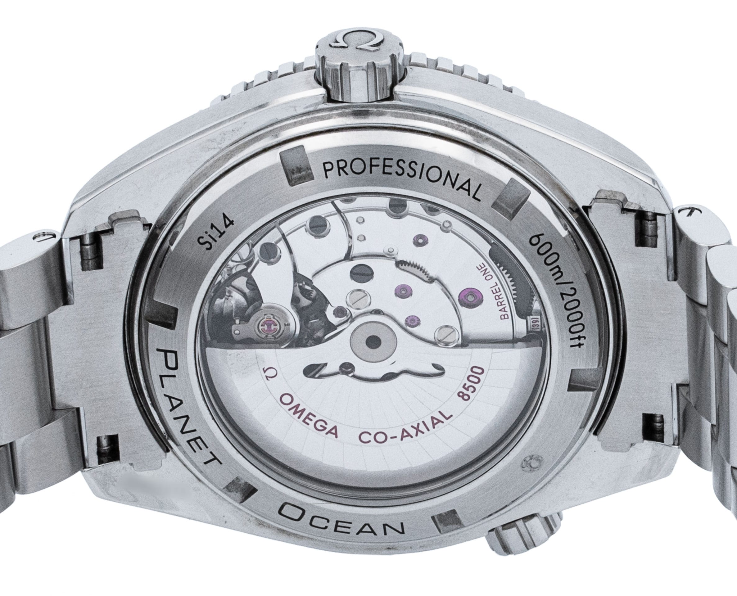 Omega Planet Ocean 232.30.46.21.01.001 Thumbnail 4