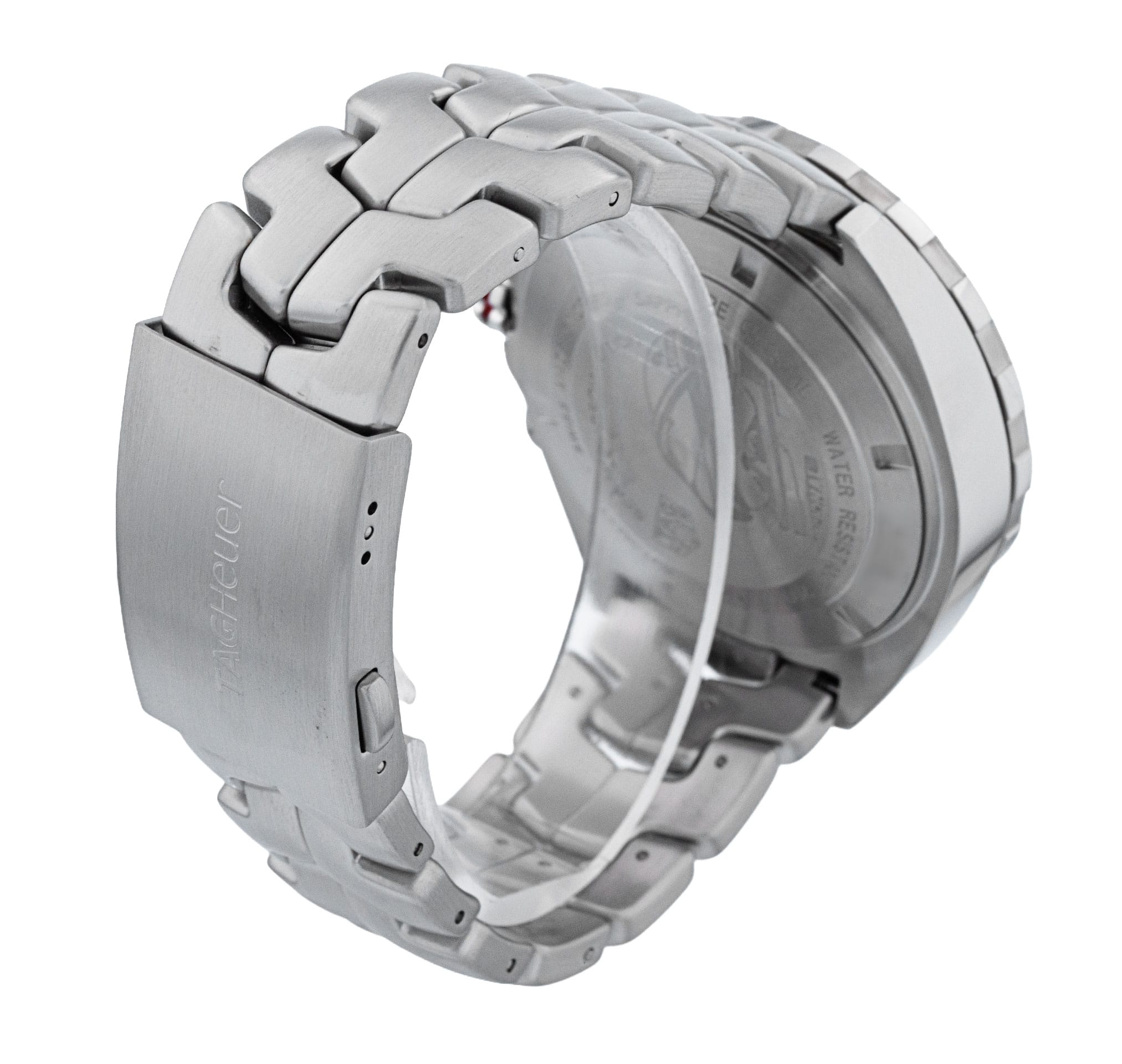 Tag Heuer Formula 1 CAZ201D.BA0633 Thumbnail 3