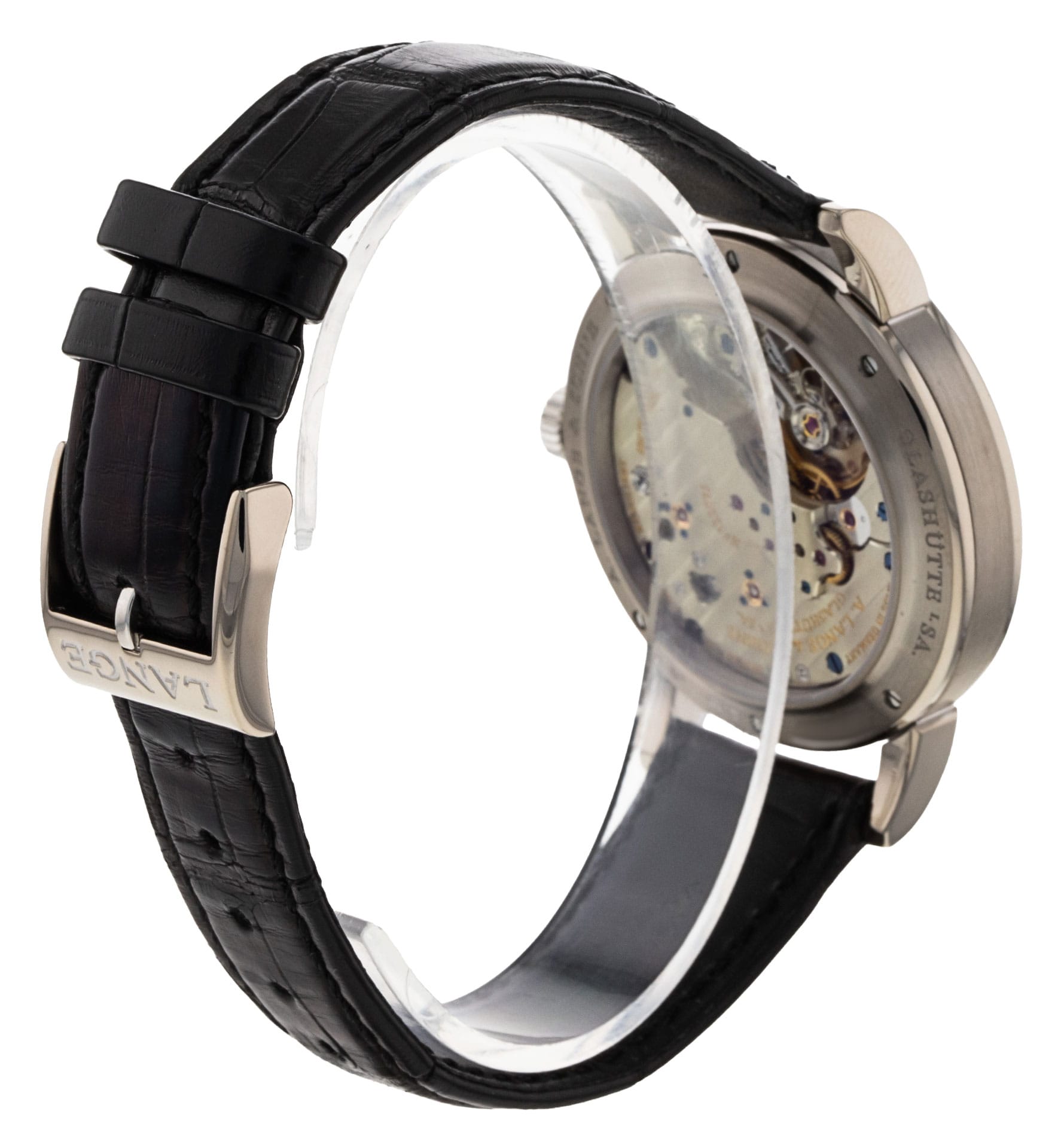 A. Lange and Sohne Richard Lange 232.026 Thumbnail 3