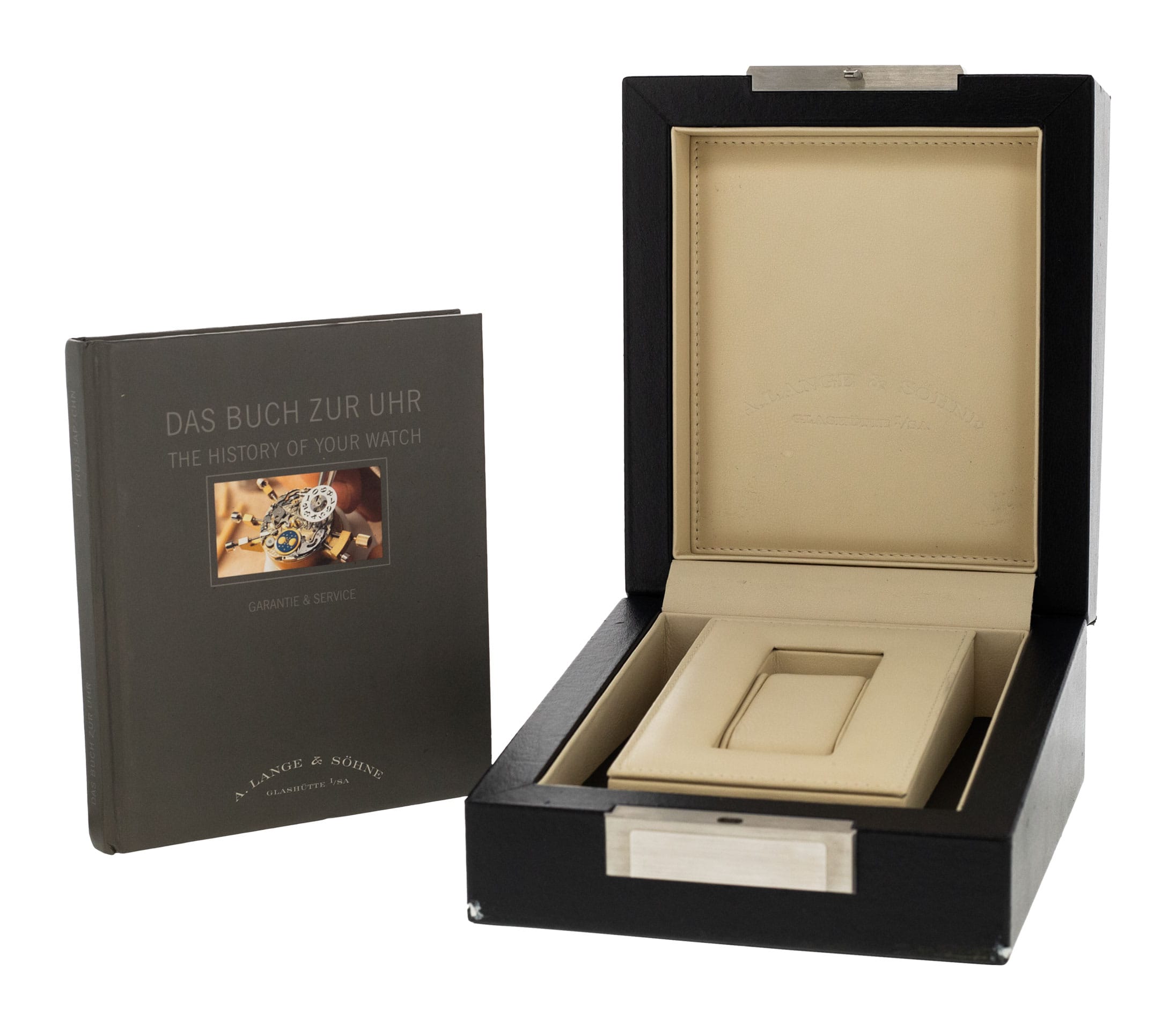 A. Lange and Sohne Richard Lange 232.021 Thumbnail 5