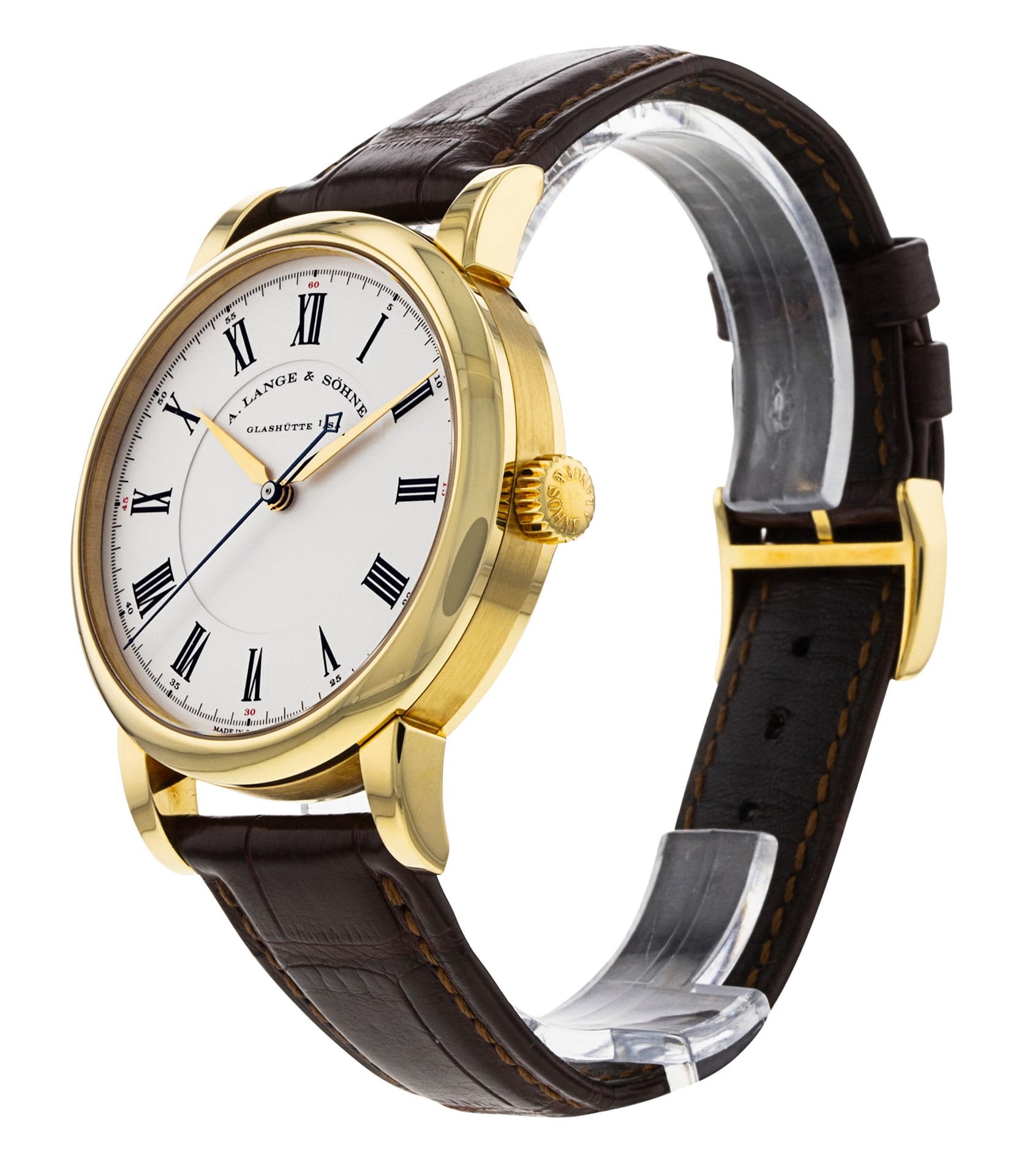 A. Lange and Sohne Richard Lange 232.021 Thumbnail 2