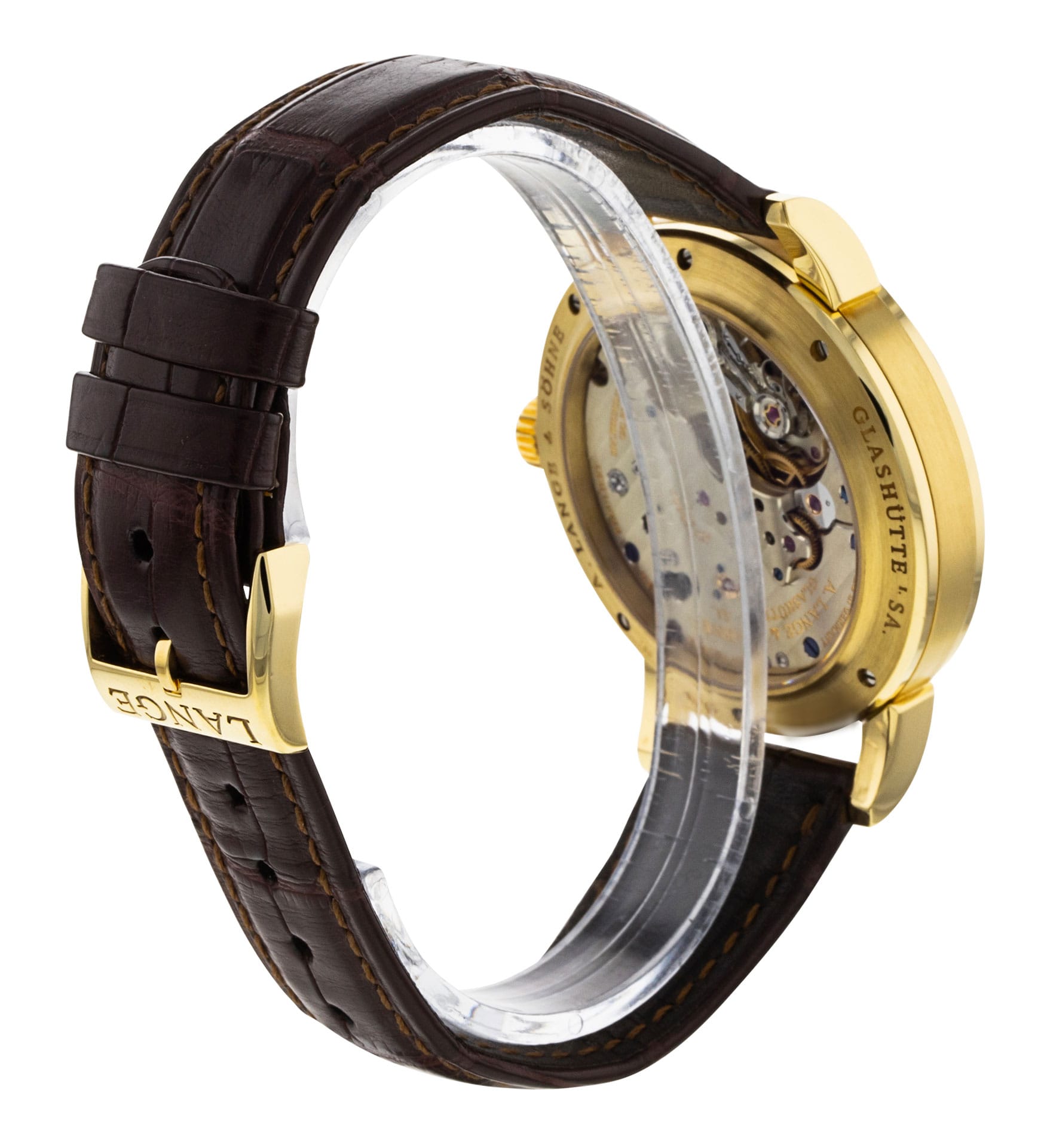 A. Lange and Sohne Richard Lange 232.021 Thumbnail 3