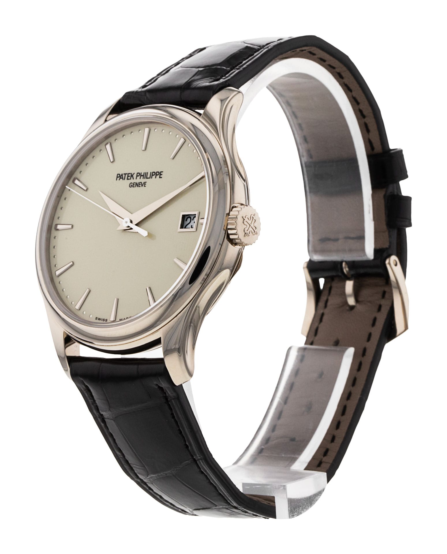 Patek Philippe Calatrava 5227G-001 Thumbnail 2