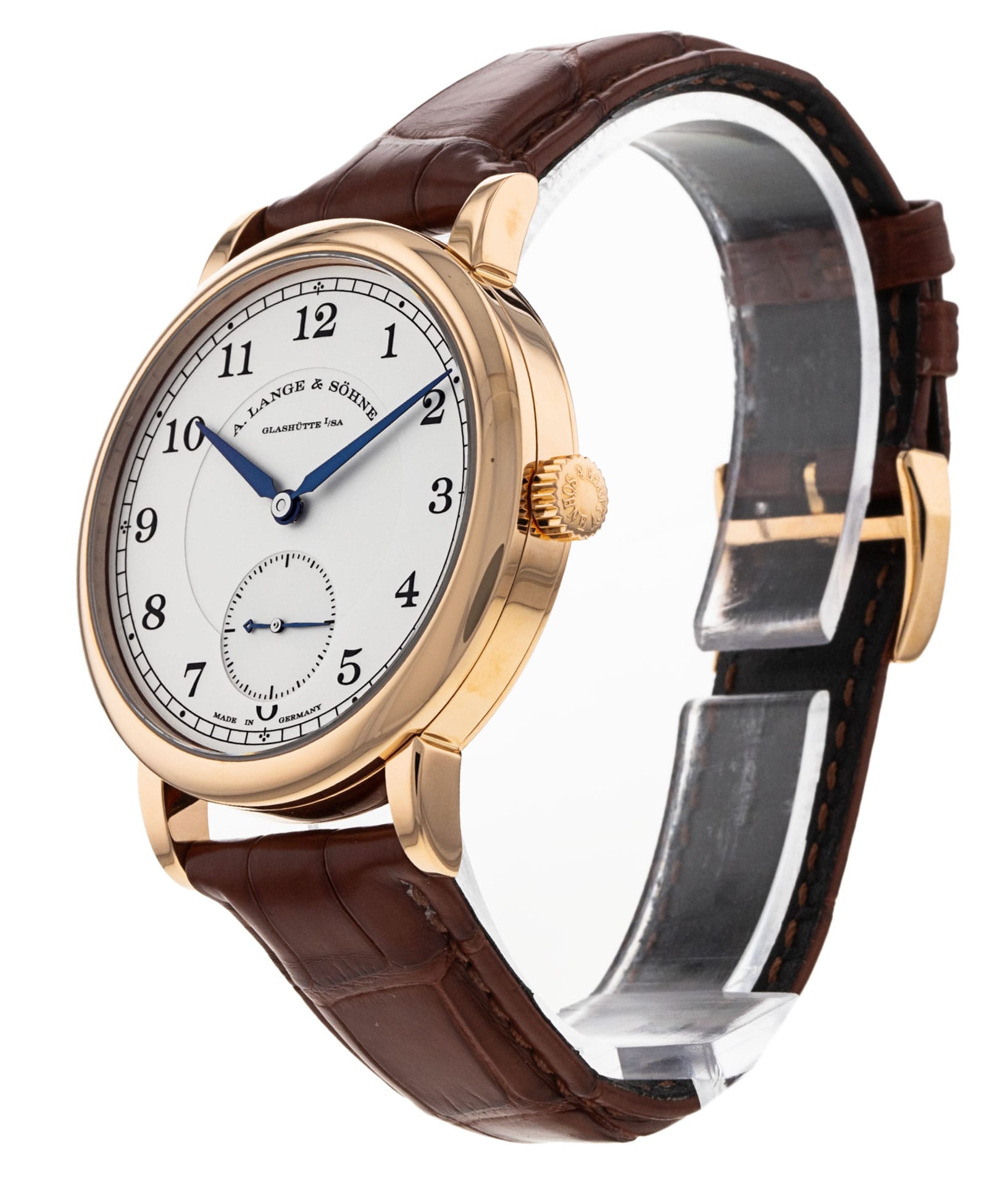 A. Lange and Sohne 1815 233.032 Thumbnail 2