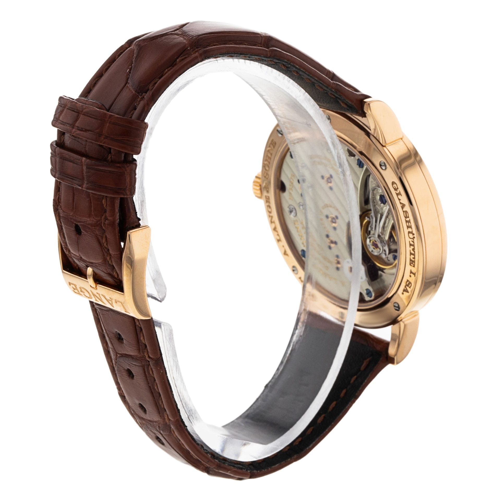 A. Lange and Sohne 1815 233.032 Thumbnail 3