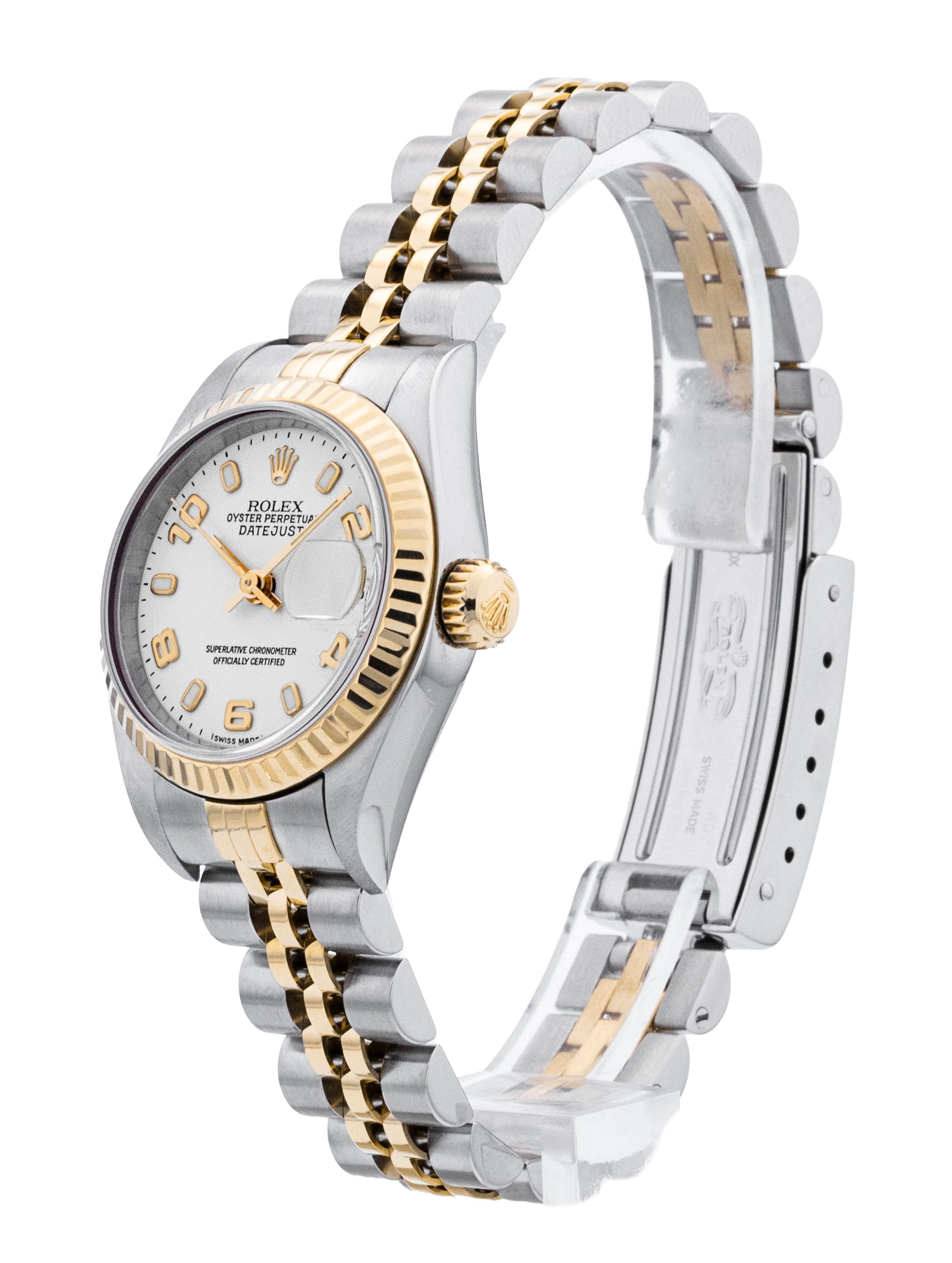 Rolex Datejust Lady 79173 Thumbnail 2