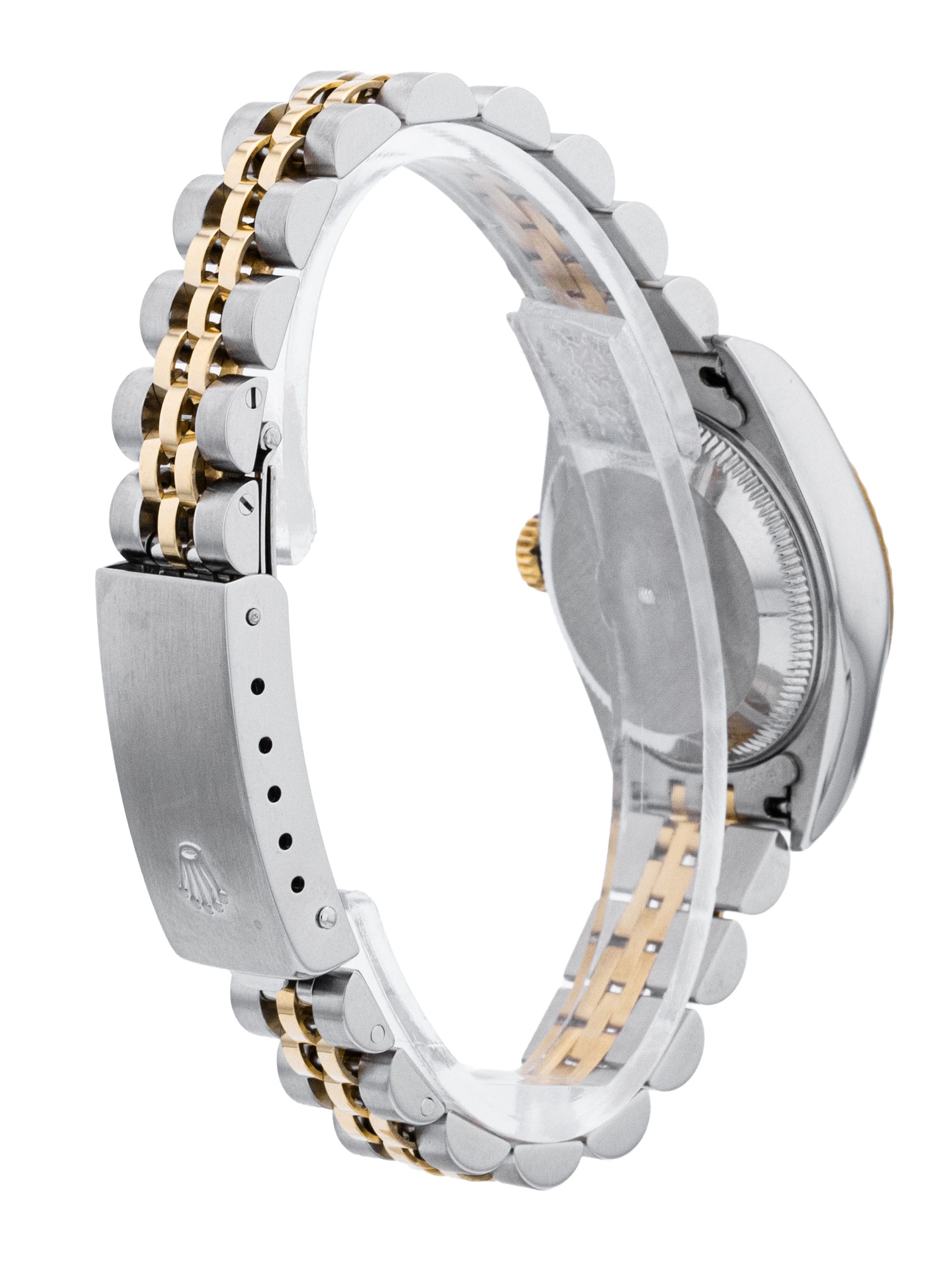 Rolex Datejust Lady 79173 Thumbnail 3