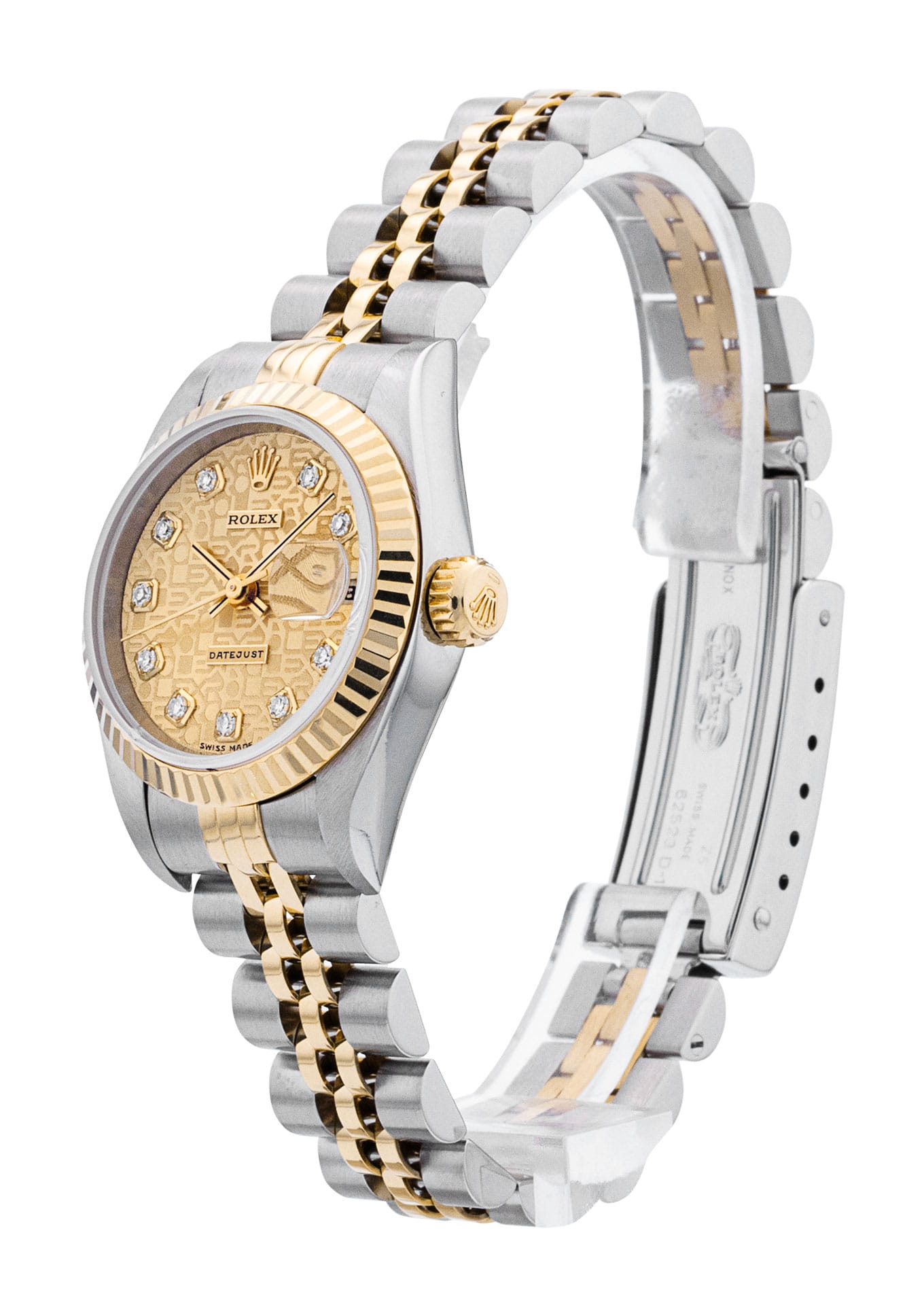 Rolex Datejust Lady 69173 Thumbnail 2