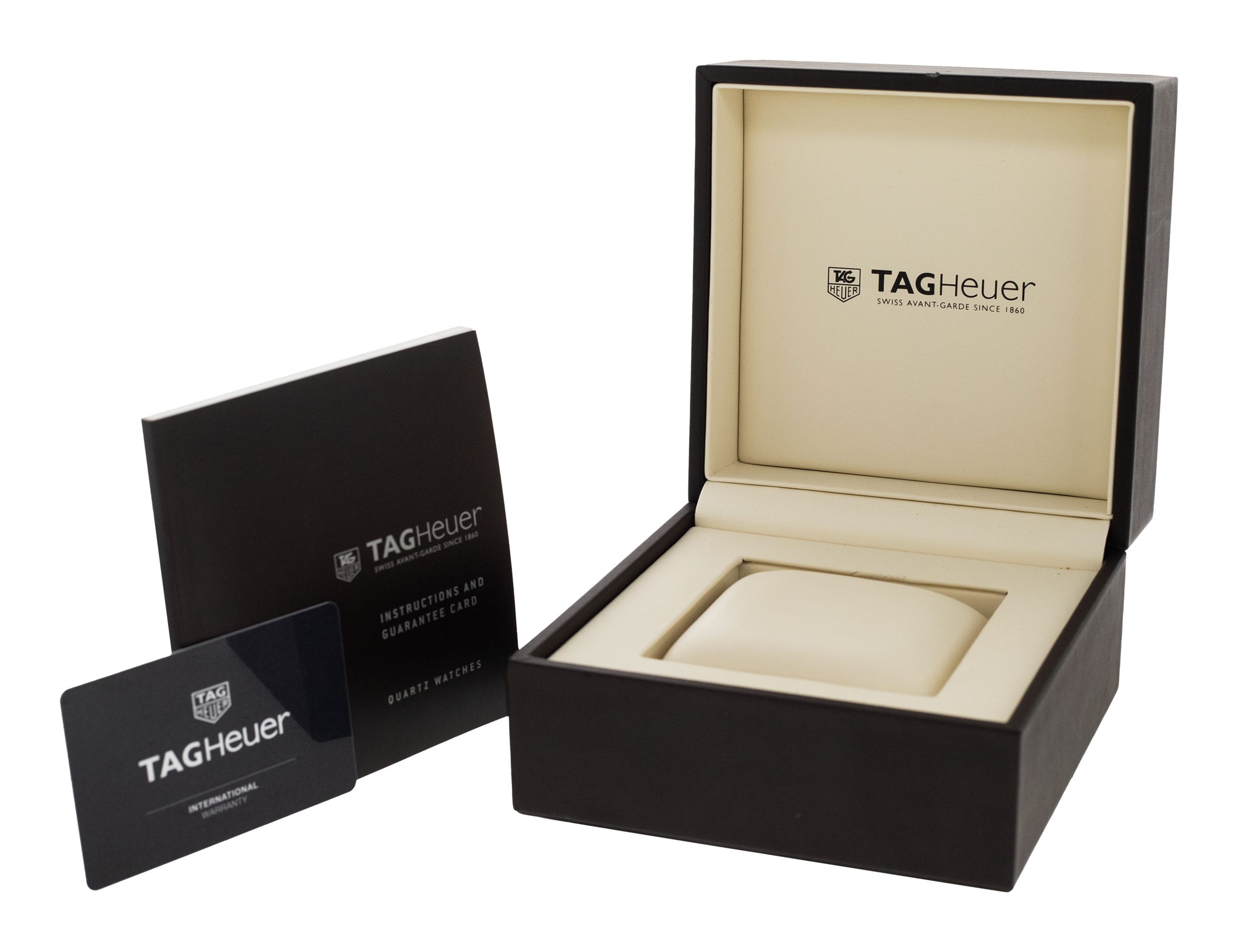 Tag Heuer Carrera CBG2051.FC6426 Thumbnail 5