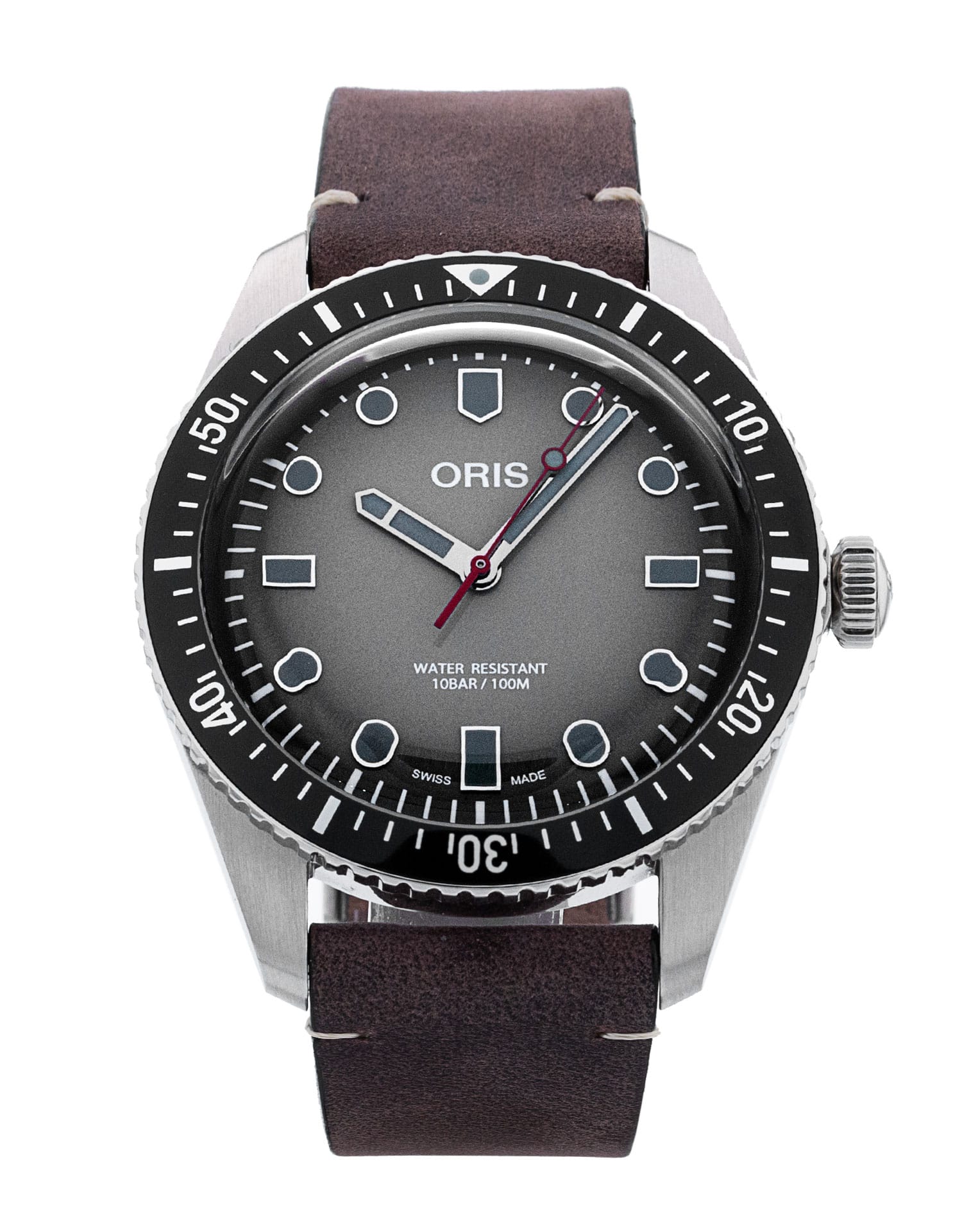 Oris Divers 733 7720 40 33 LS Thumbnail 1