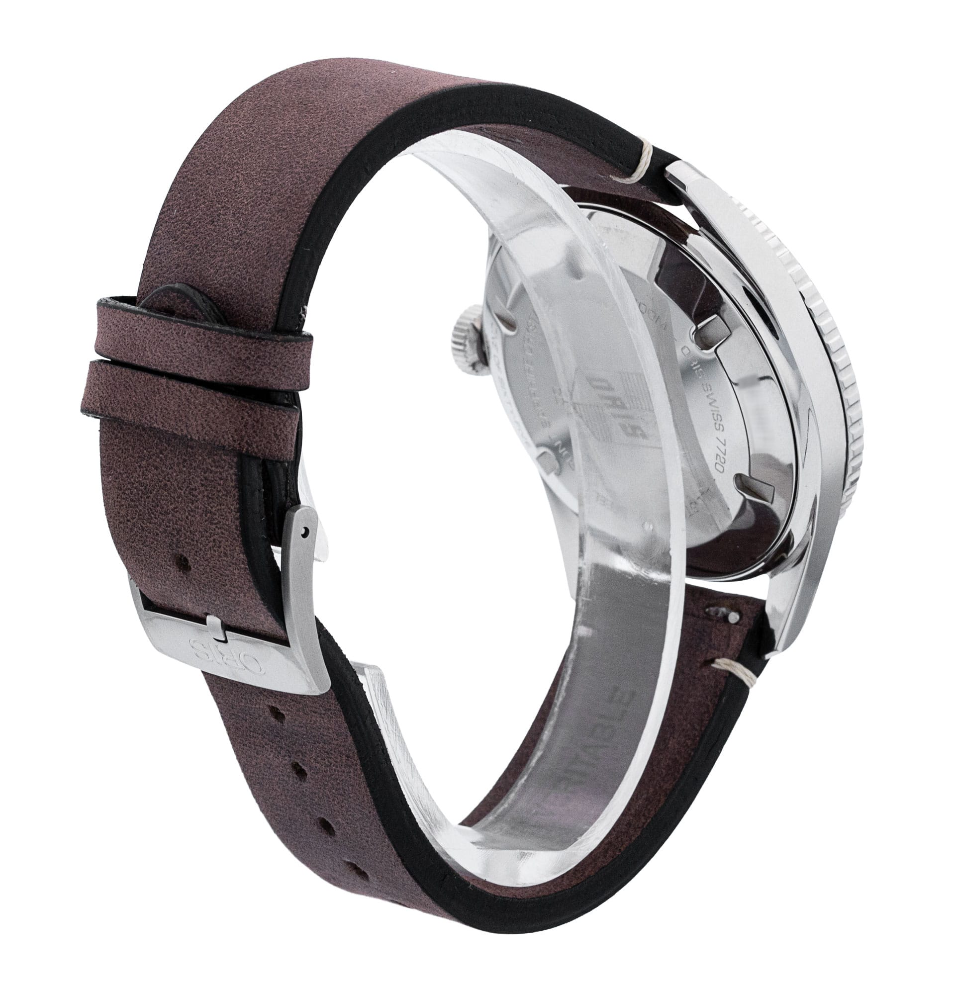 Oris Divers 733 7720 40 33 LS Thumbnail 3