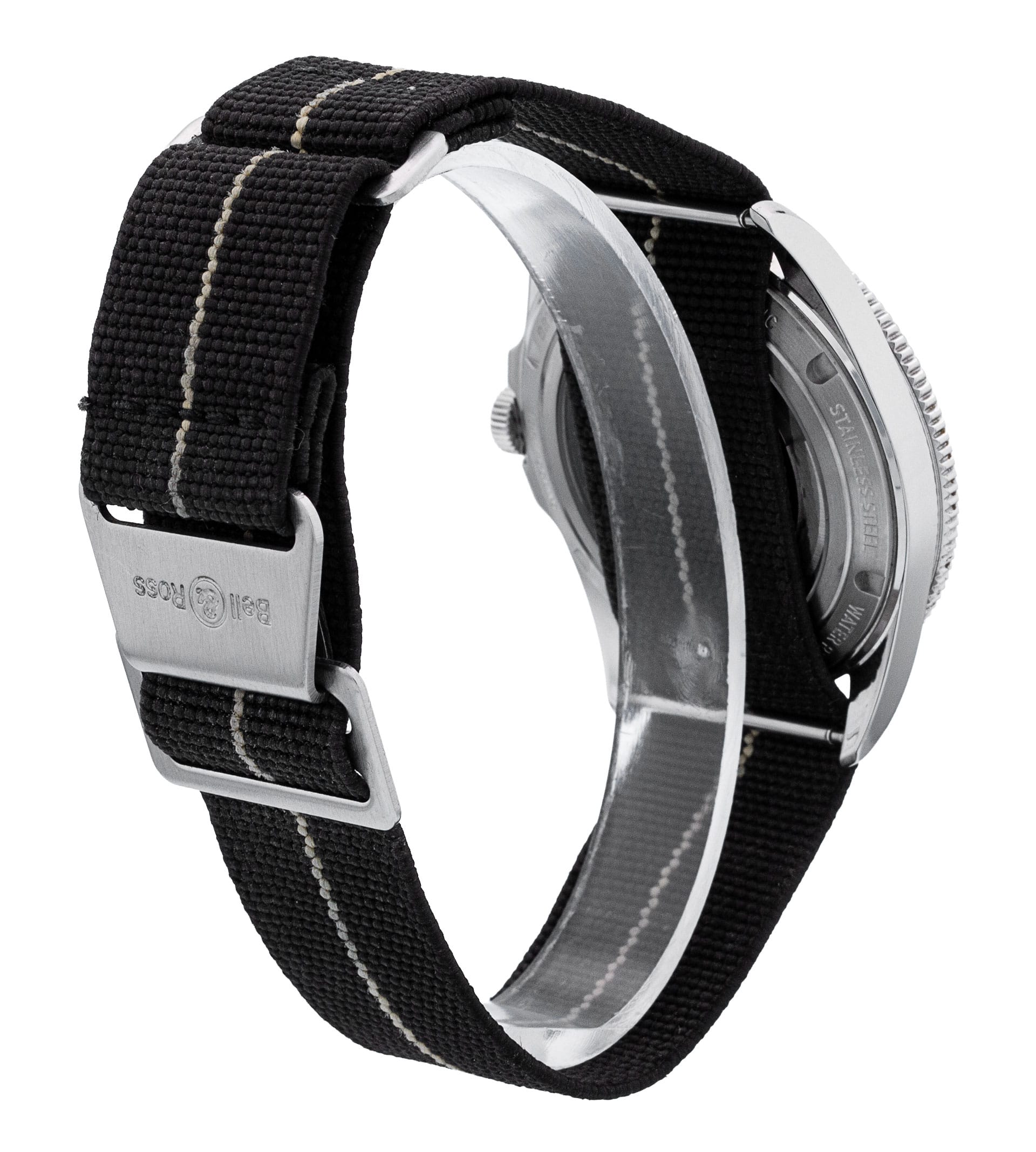 Bell and Ross BR V2-92 BRV292-BEI-ST/SF Thumbnail 3