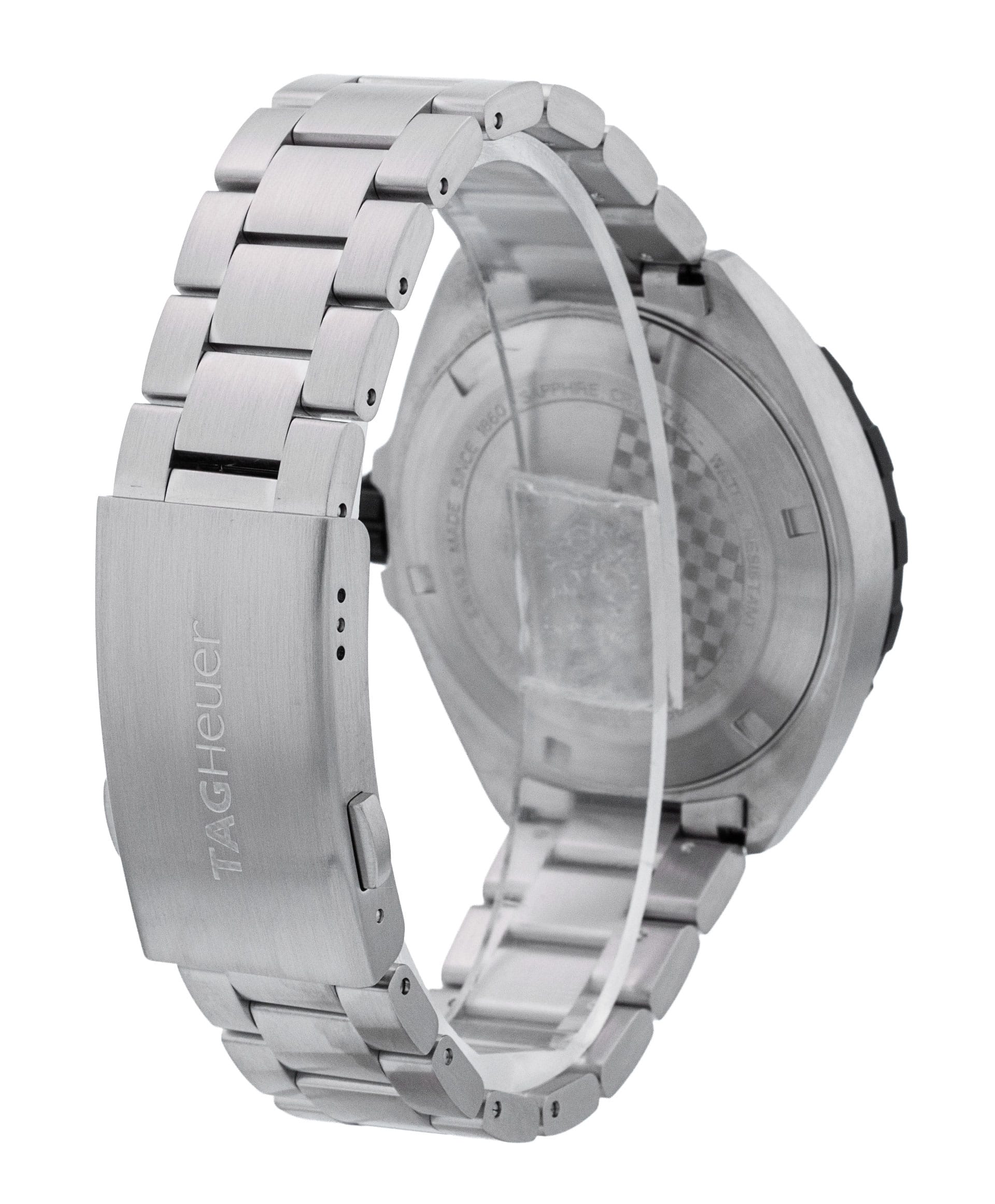 Tag Heuer Formula 1 WAZ1110.BA0875 Thumbnail 3