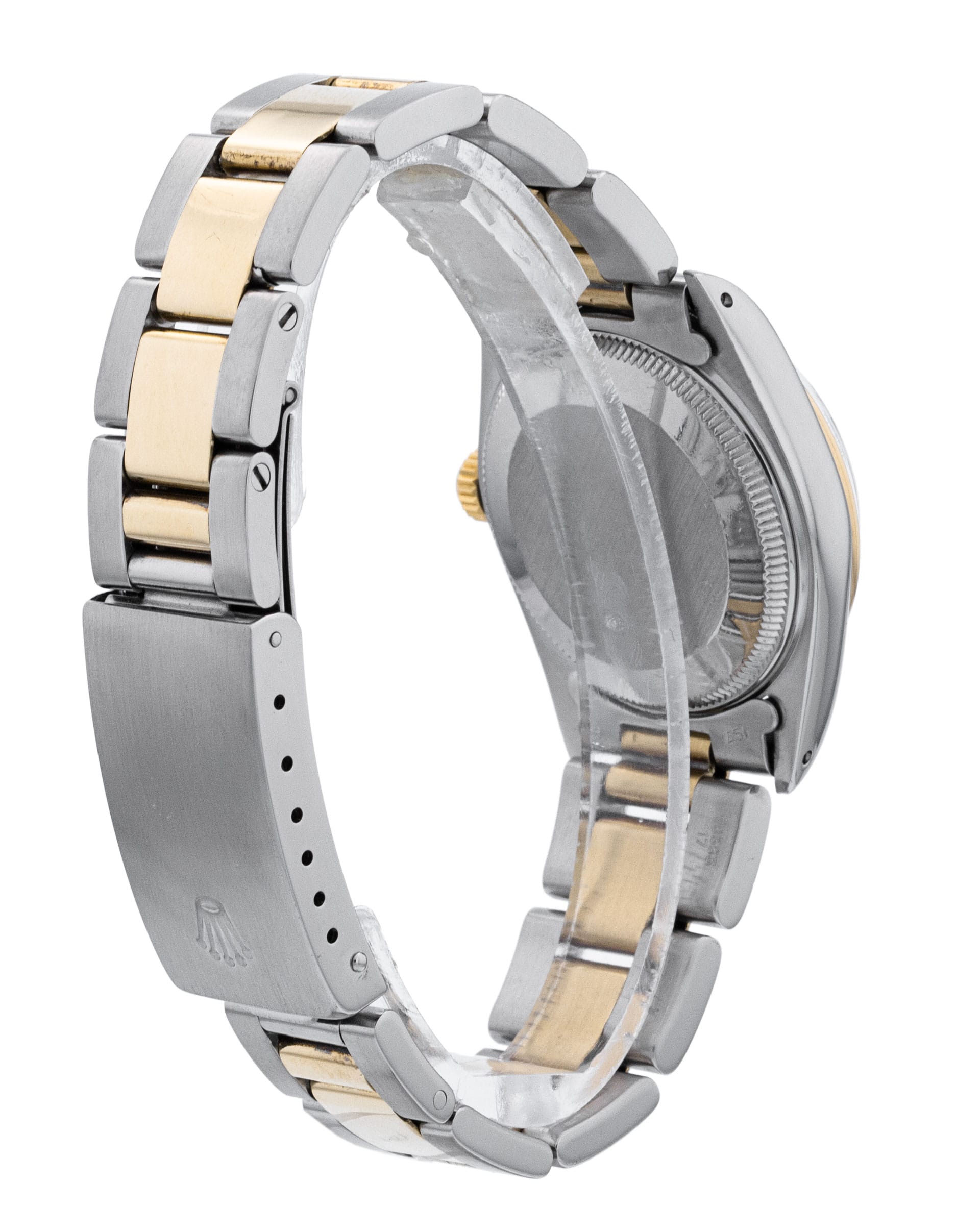 Rolex Mid-Size Datejust 6824 Thumbnail 3