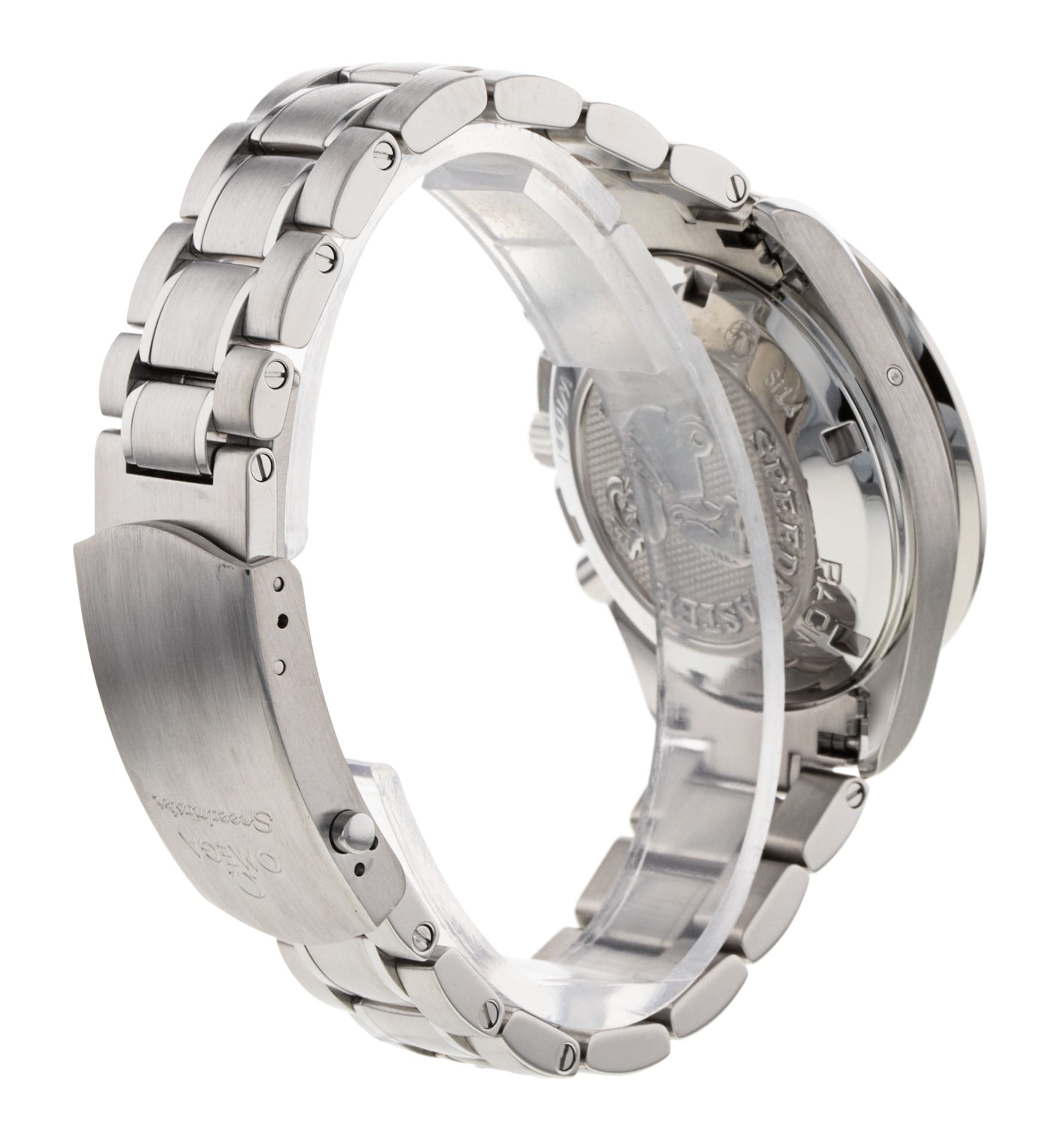 Omega Speedmaster Racing 326.30.40.50.03.001 Thumbnail 3