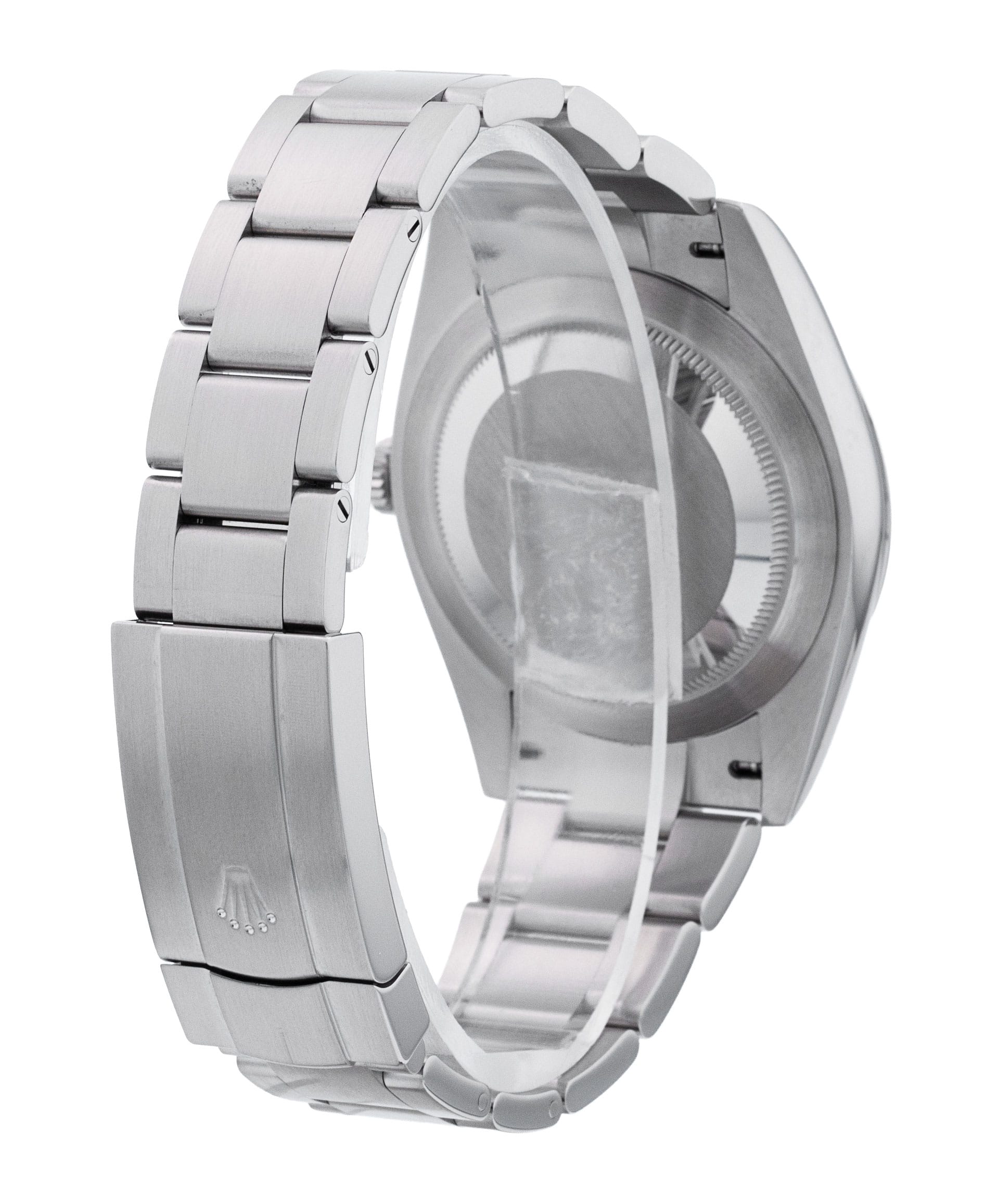 Rolex Oyster Perpetual 124300 Thumbnail 3