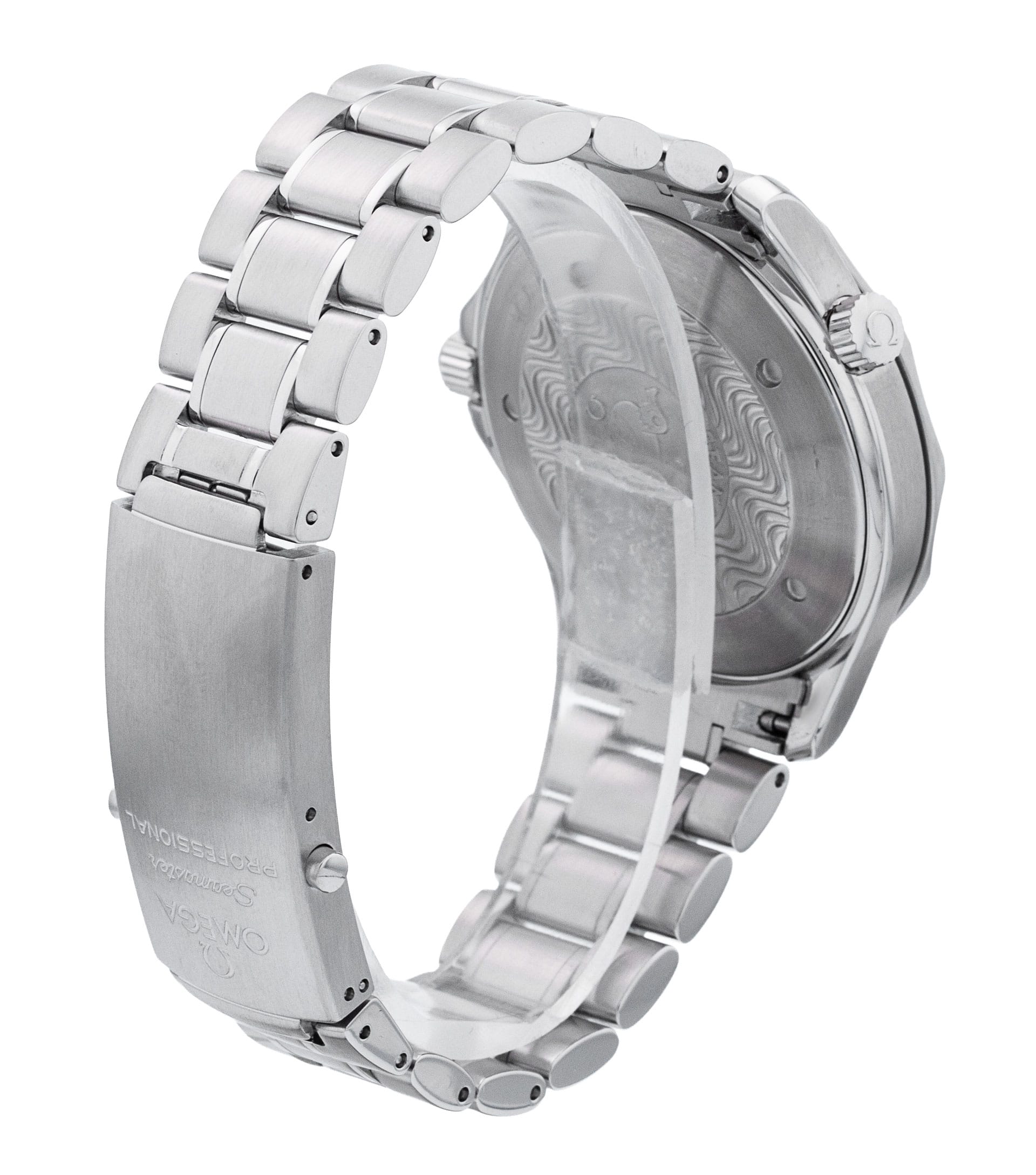 Omega Seamaster 300m 2264.50.00 Thumbnail 3