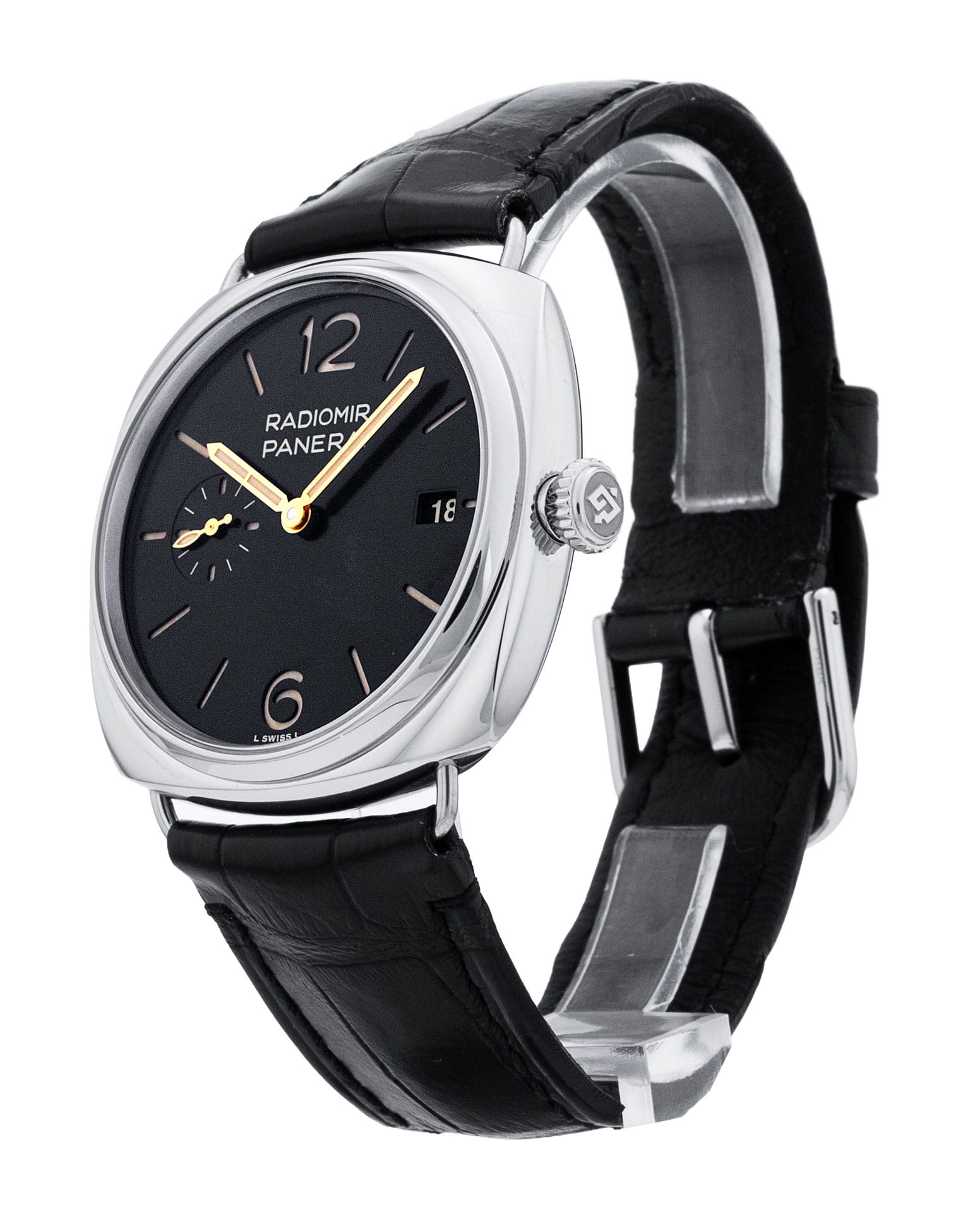 Panerai Radiomir Quaranta PAM01294 Thumbnail 2