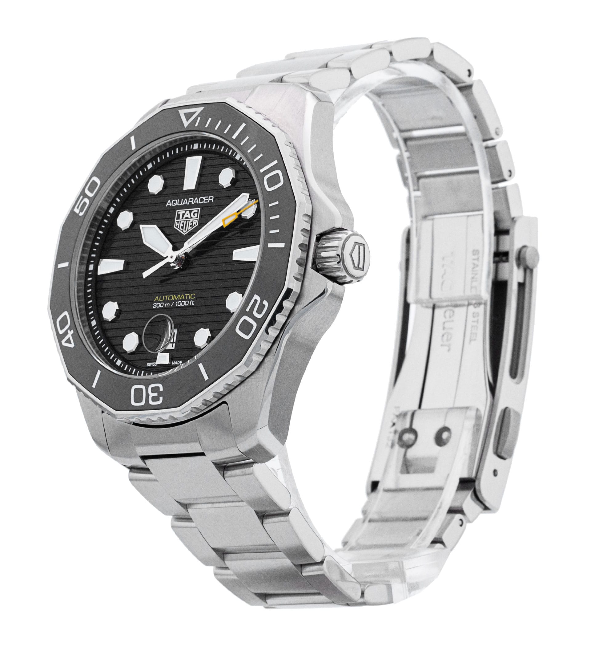 Tag Heuer Aquaracer WBP201A.BA0632 Thumbnail 2