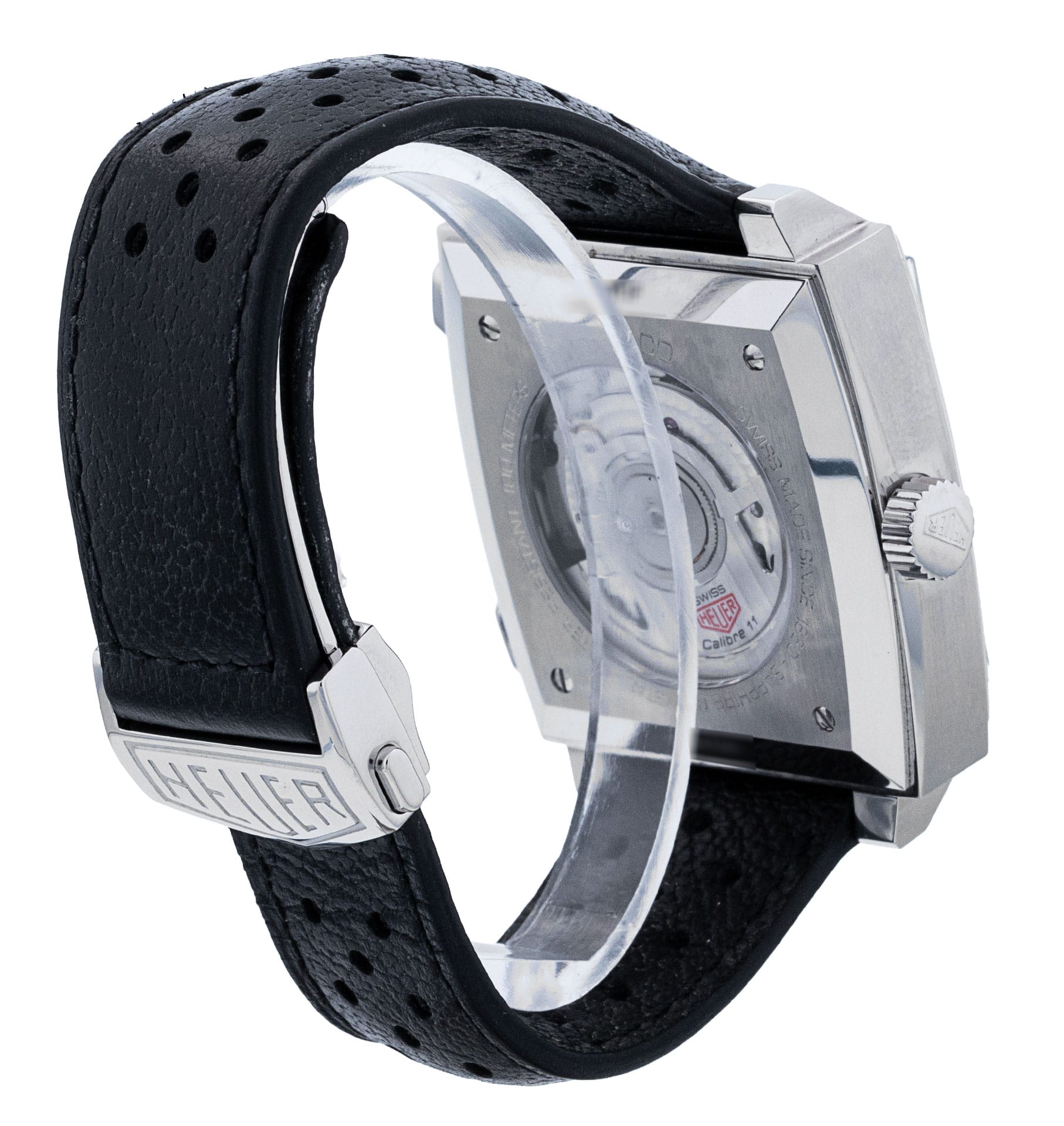 Tag Heuer Monaco CAW211P.FC6356 Thumbnail 3