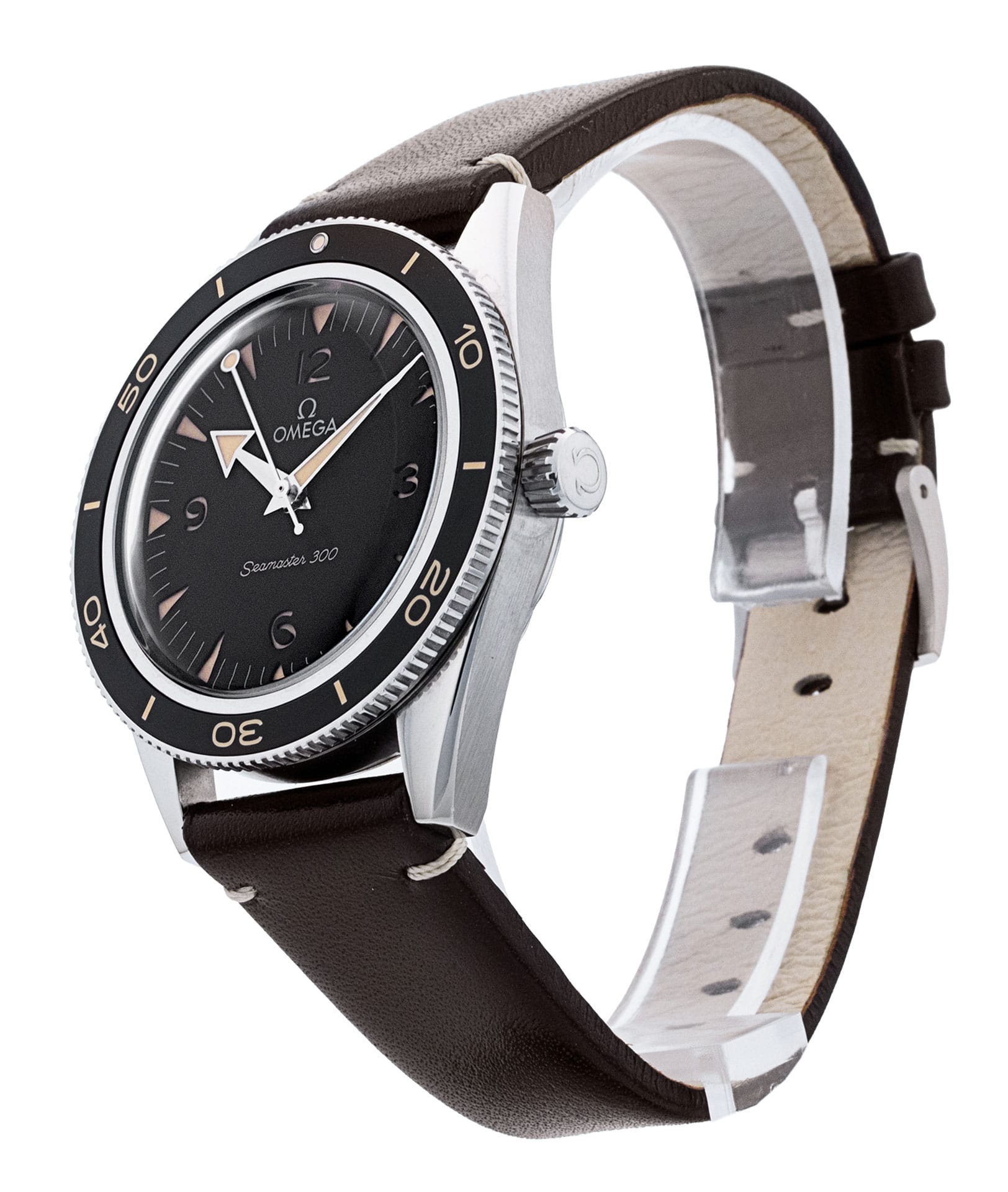 Omega Seamaster 300 234.32.41.21.01.001 Thumbnail 2